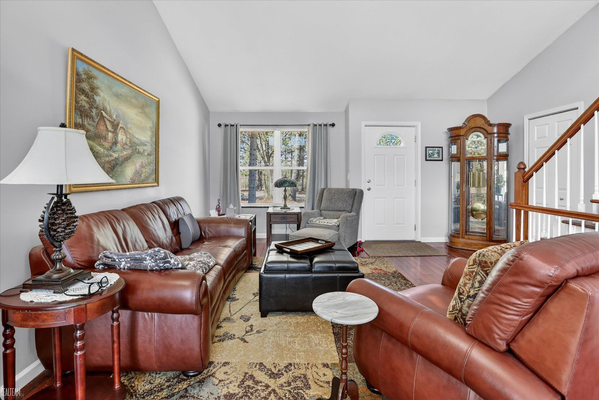 6258 SW Ginafred Shores Drive, Fife Lake, MI 49633 — Photo 4