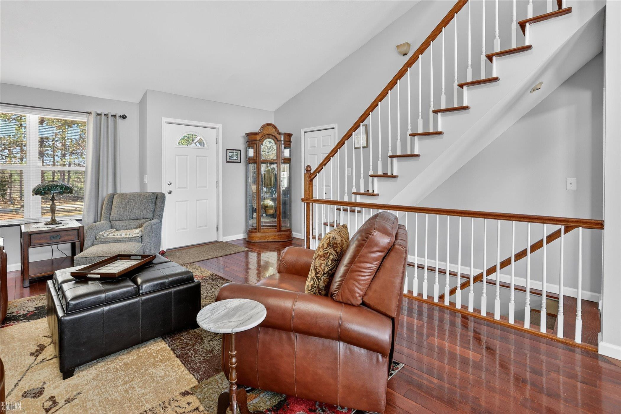 6258 SW Ginafred Shores Drive, Fife Lake, MI 49633 — Photo 5