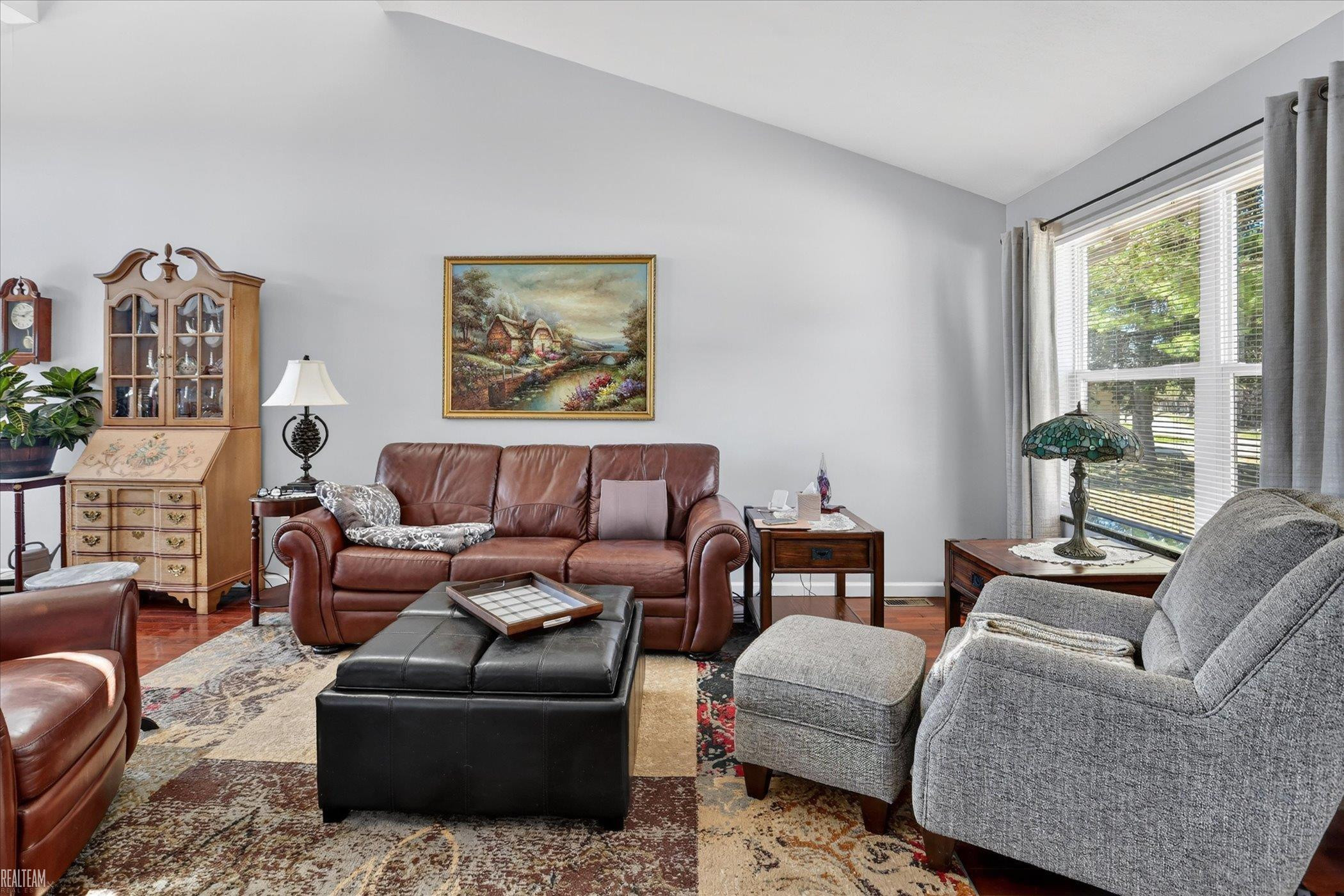 6258 SW Ginafred Shores Drive, Fife Lake, MI 49633 — Photo 6