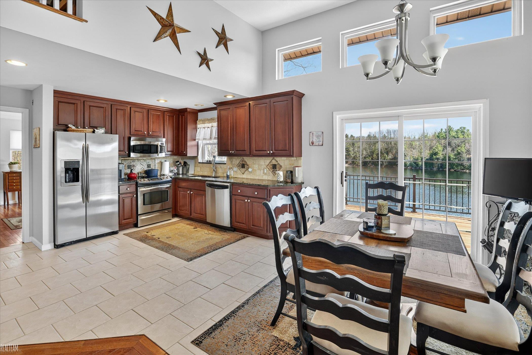 6258 SW Ginafred Shores Drive, Fife Lake, MI 49633 — Photo 8