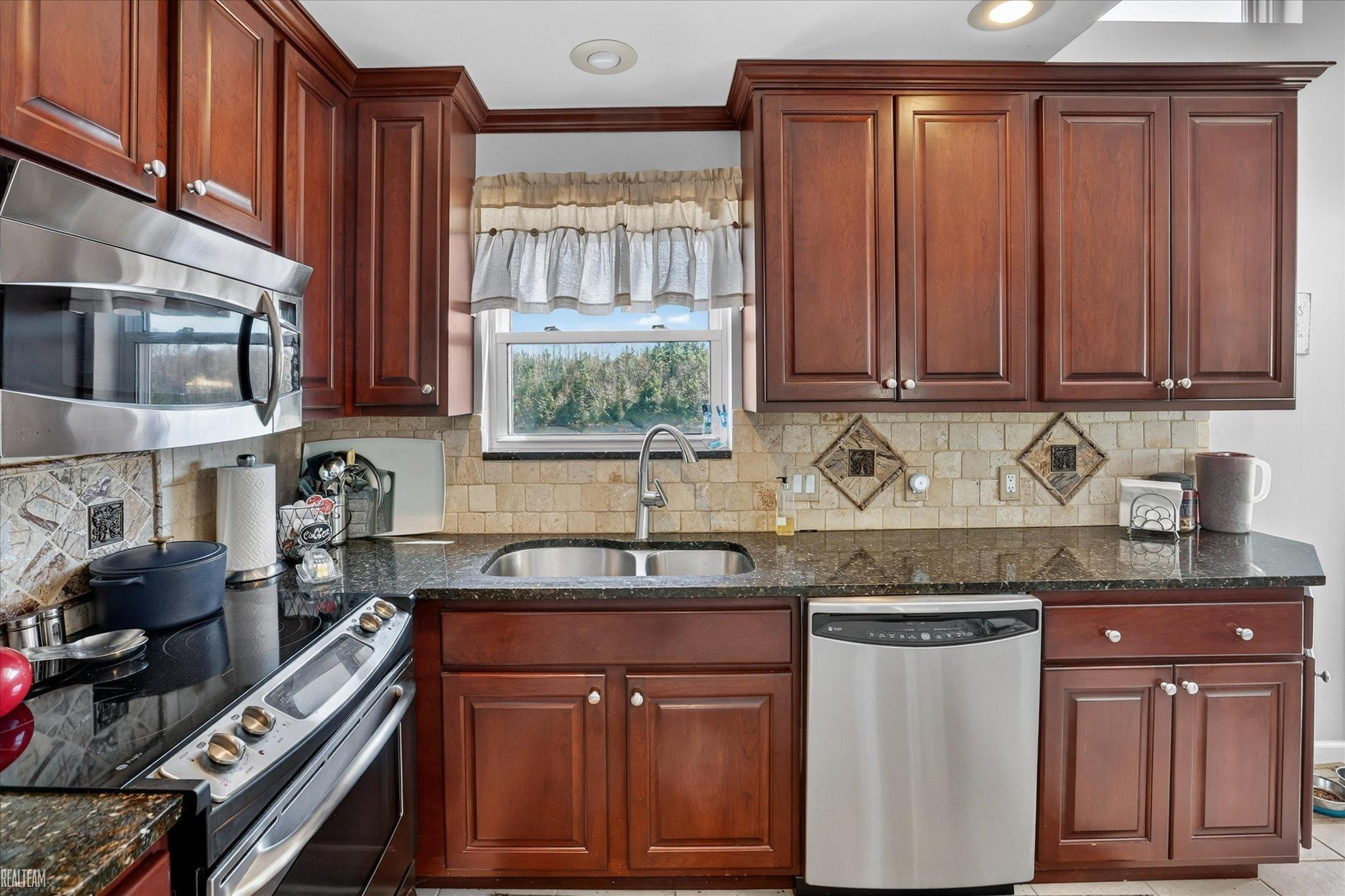 6258 SW Ginafred Shores Drive, Fife Lake, MI 49633 — Photo 10