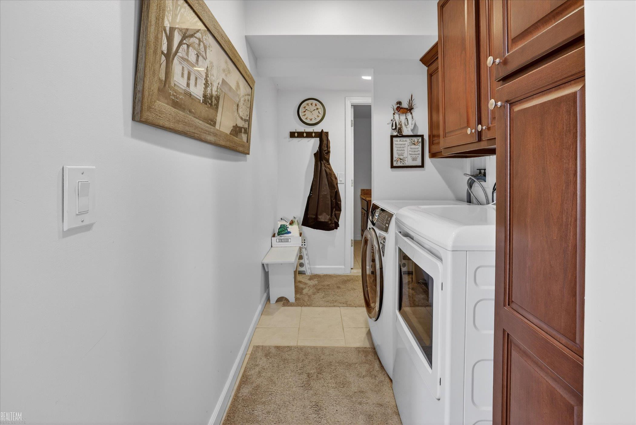 6258 SW Ginafred Shores Drive, Fife Lake, MI 49633 — Photo 12
