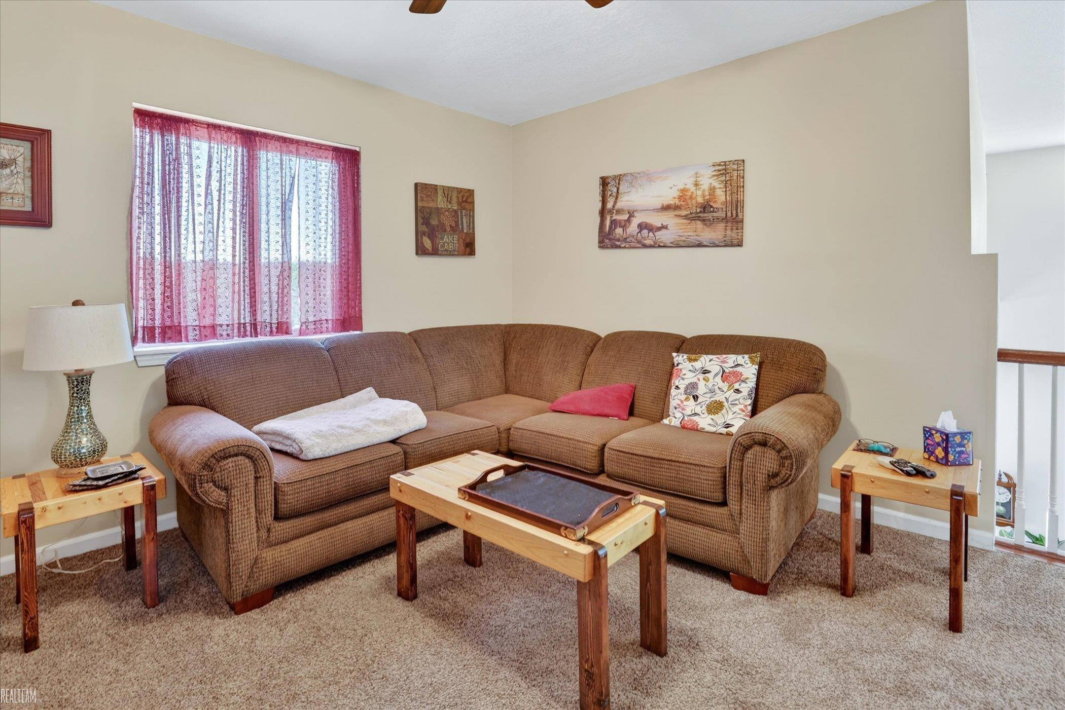 6258 SW Ginafred Shores Drive, Fife Lake, MI 49633 — Photo 16