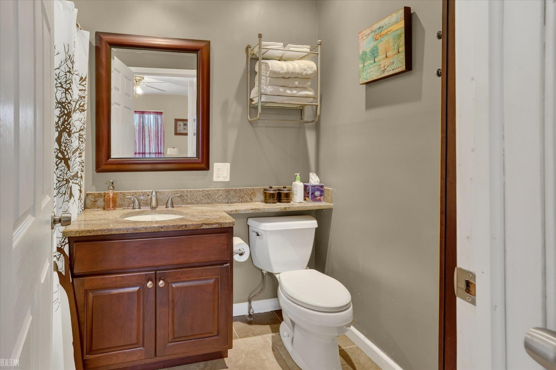 6258 SW Ginafred Shores Drive, Fife Lake, MI 49633 — Photo 17