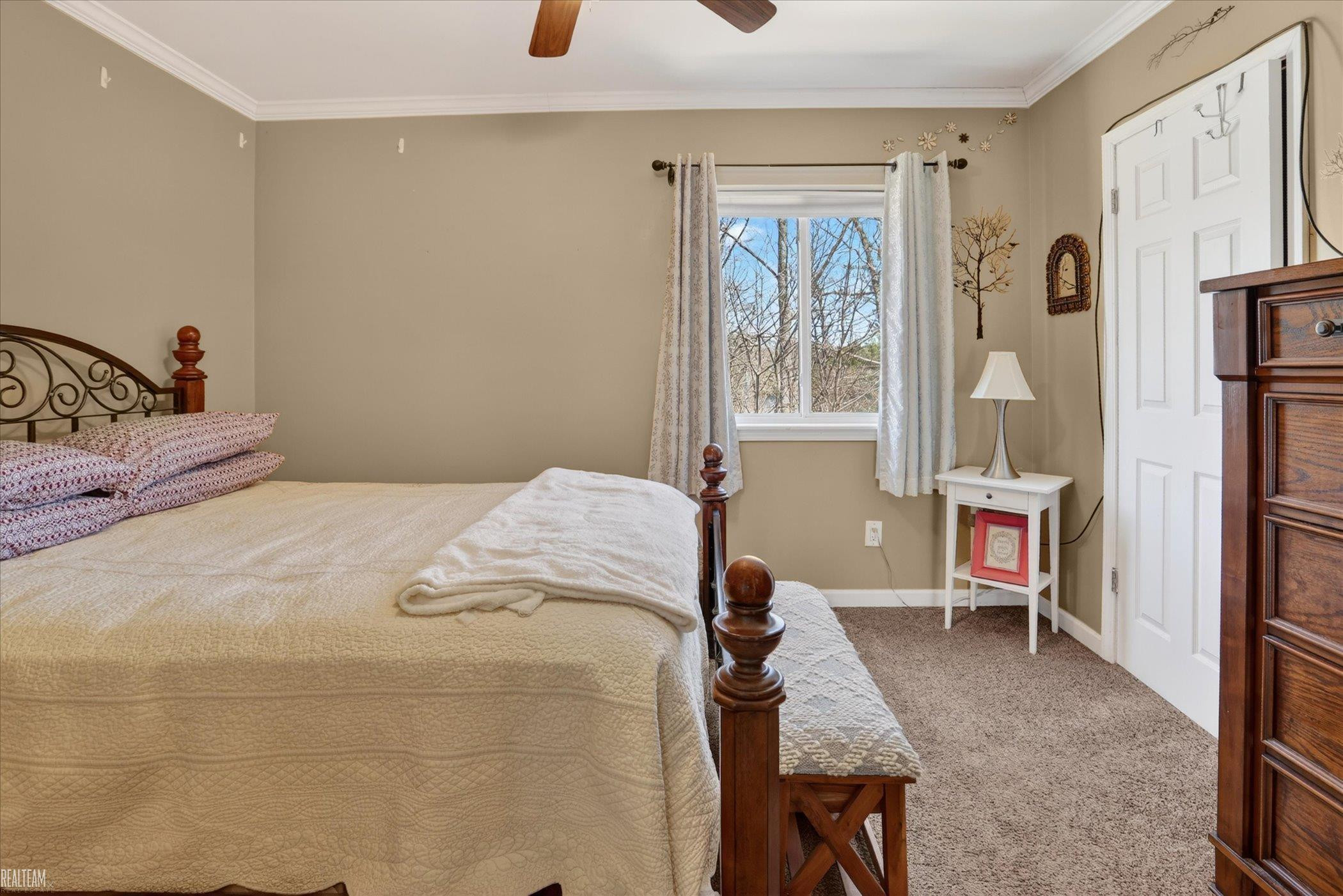 6258 SW Ginafred Shores Drive, Fife Lake, MI 49633 — Photo 18