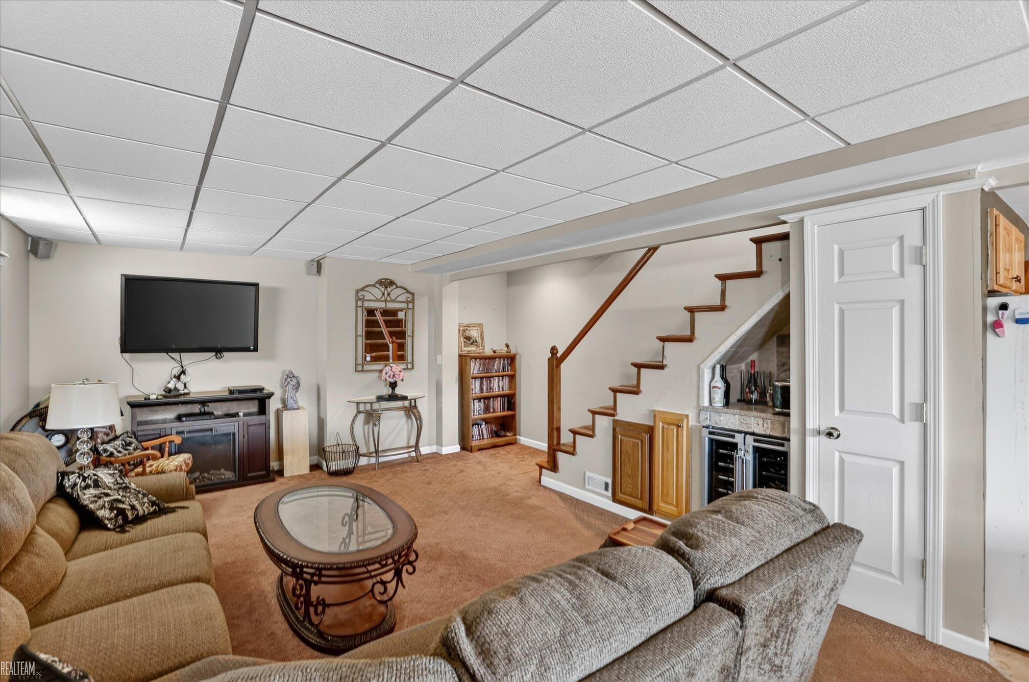 6258 SW Ginafred Shores Drive, Fife Lake, MI 49633 — Photo 20