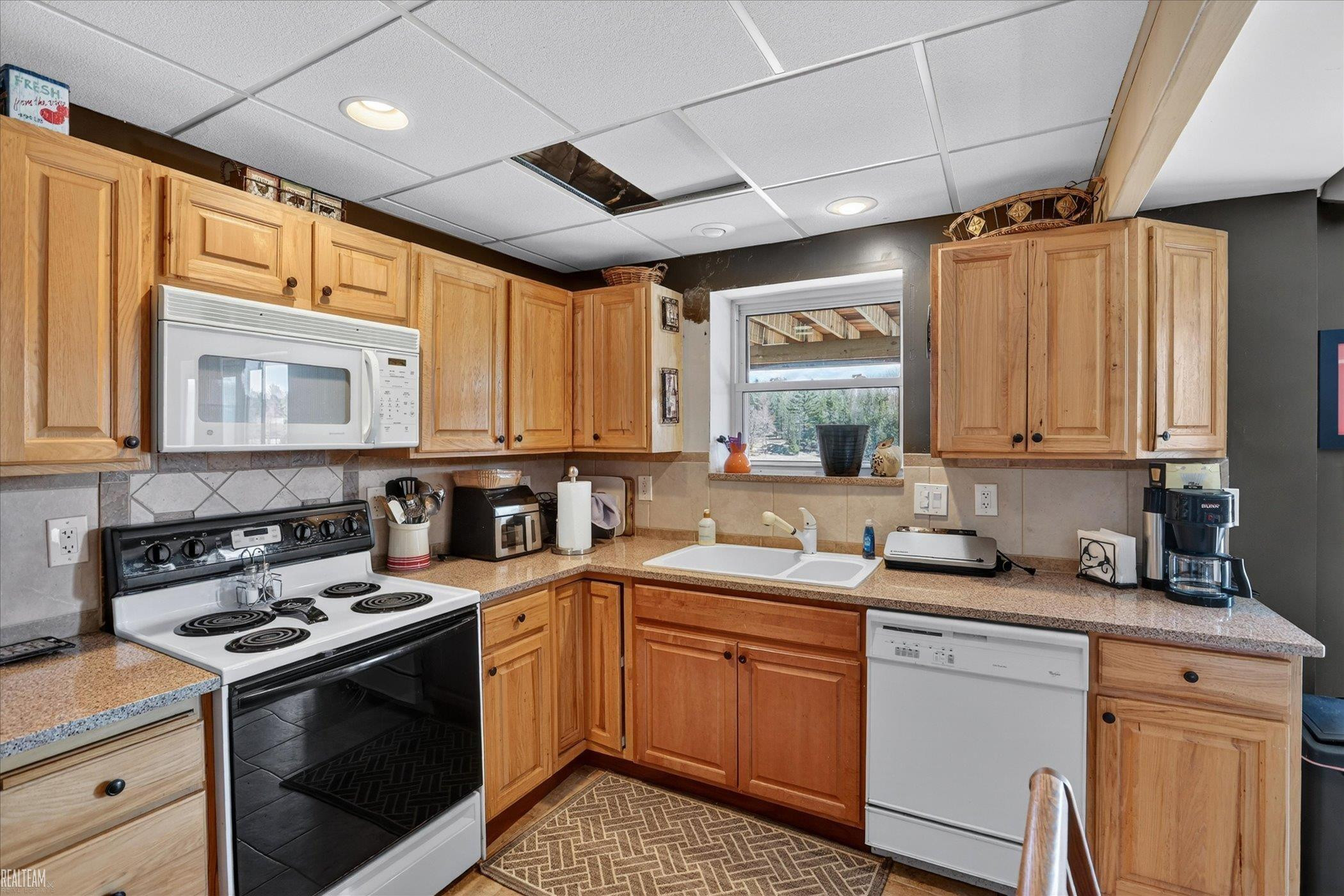 6258 SW Ginafred Shores Drive, Fife Lake, MI 49633 — Photo 22