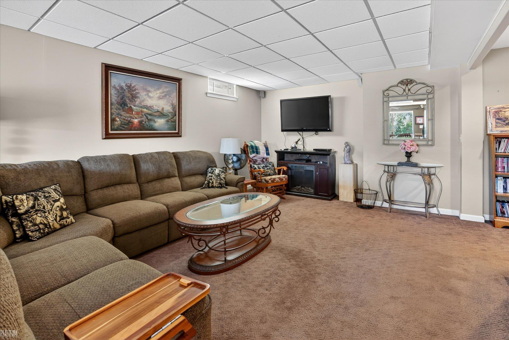 6258 SW Ginafred Shores Drive, Fife Lake, MI 49633 — Photo 23