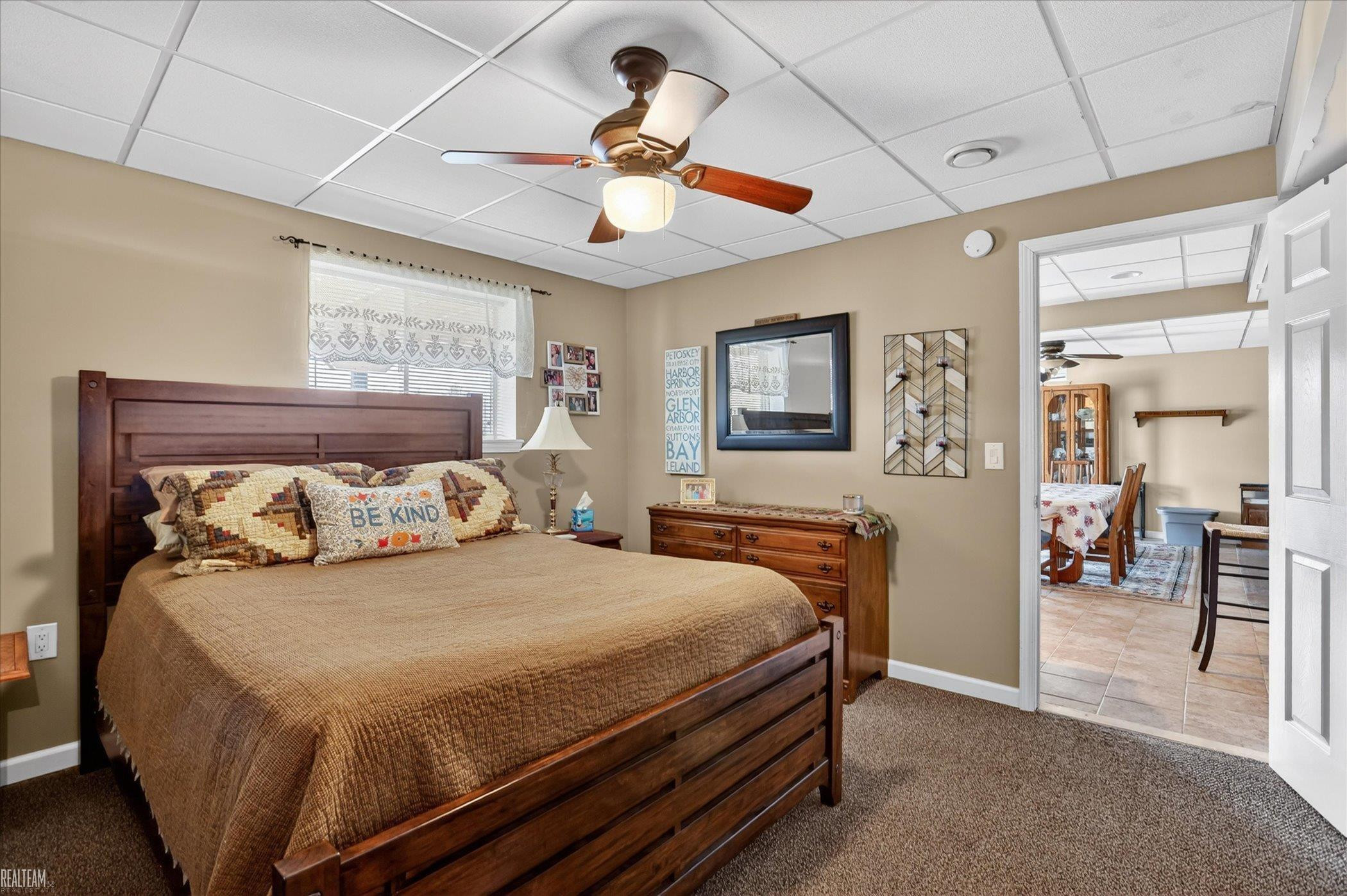 6258 SW Ginafred Shores Drive, Fife Lake, MI 49633 — Photo 24