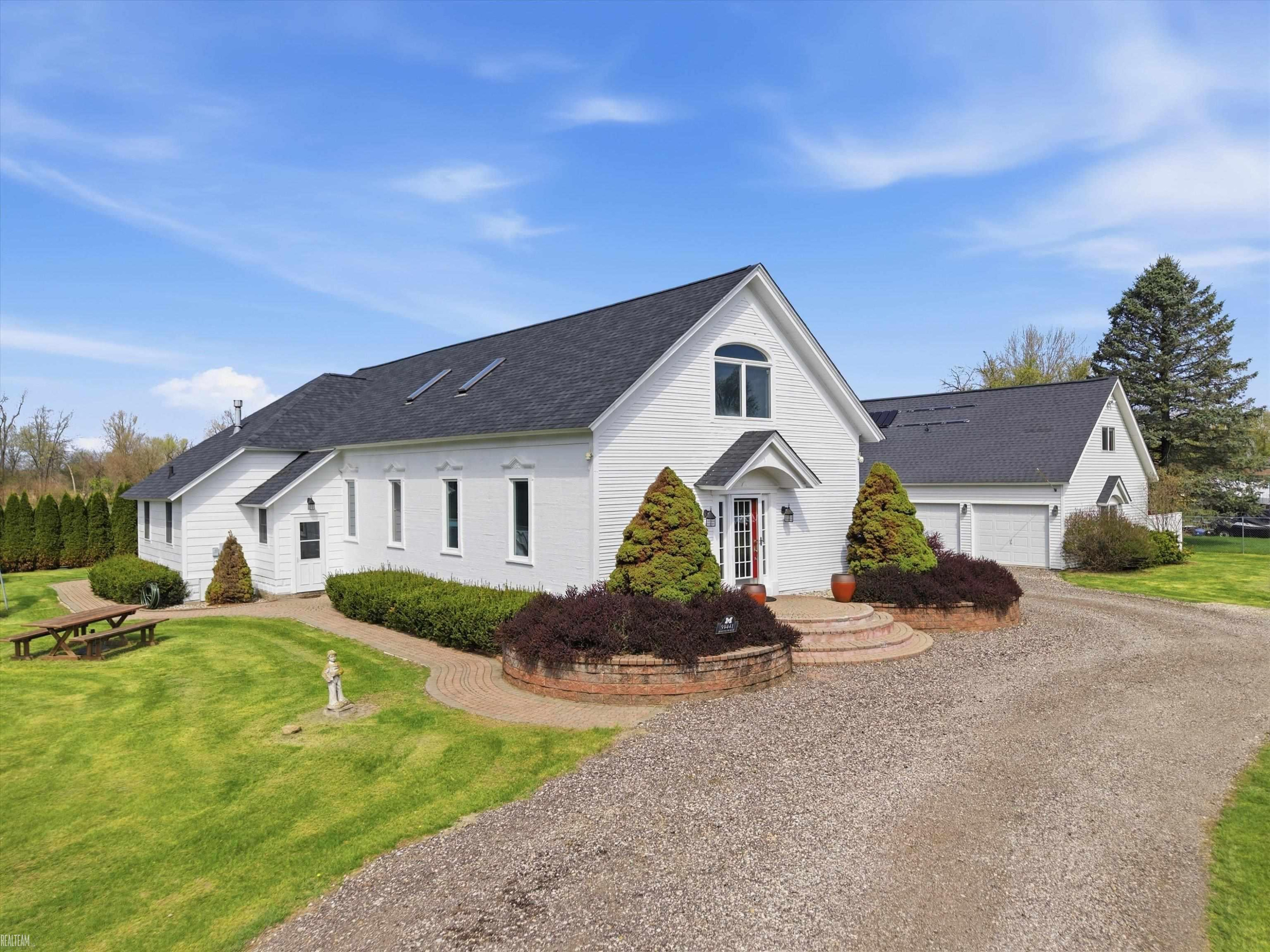 59441 Romeo Plank Road, MI
