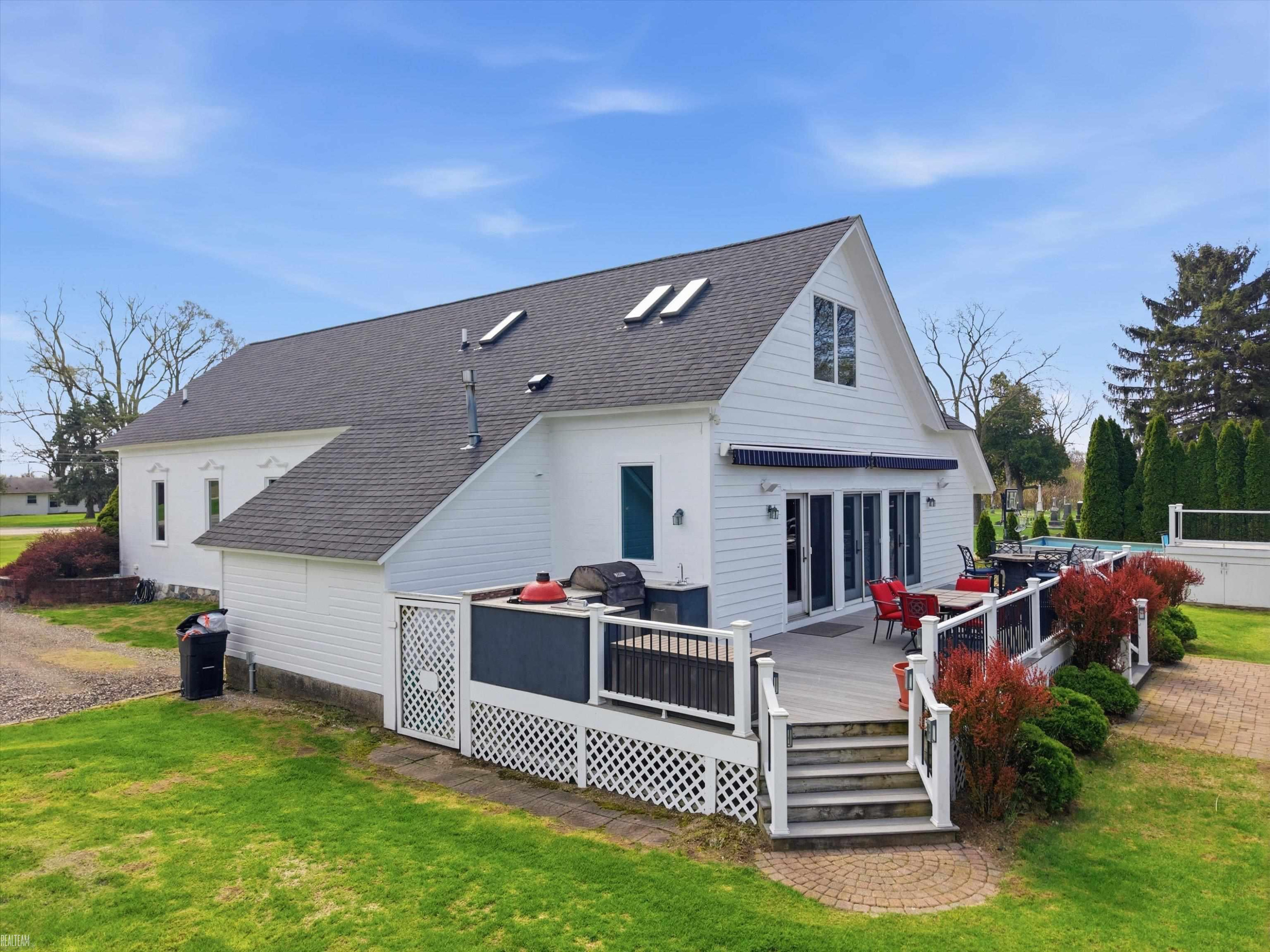 59441 Romeo Plank Road, MI — Photo 3