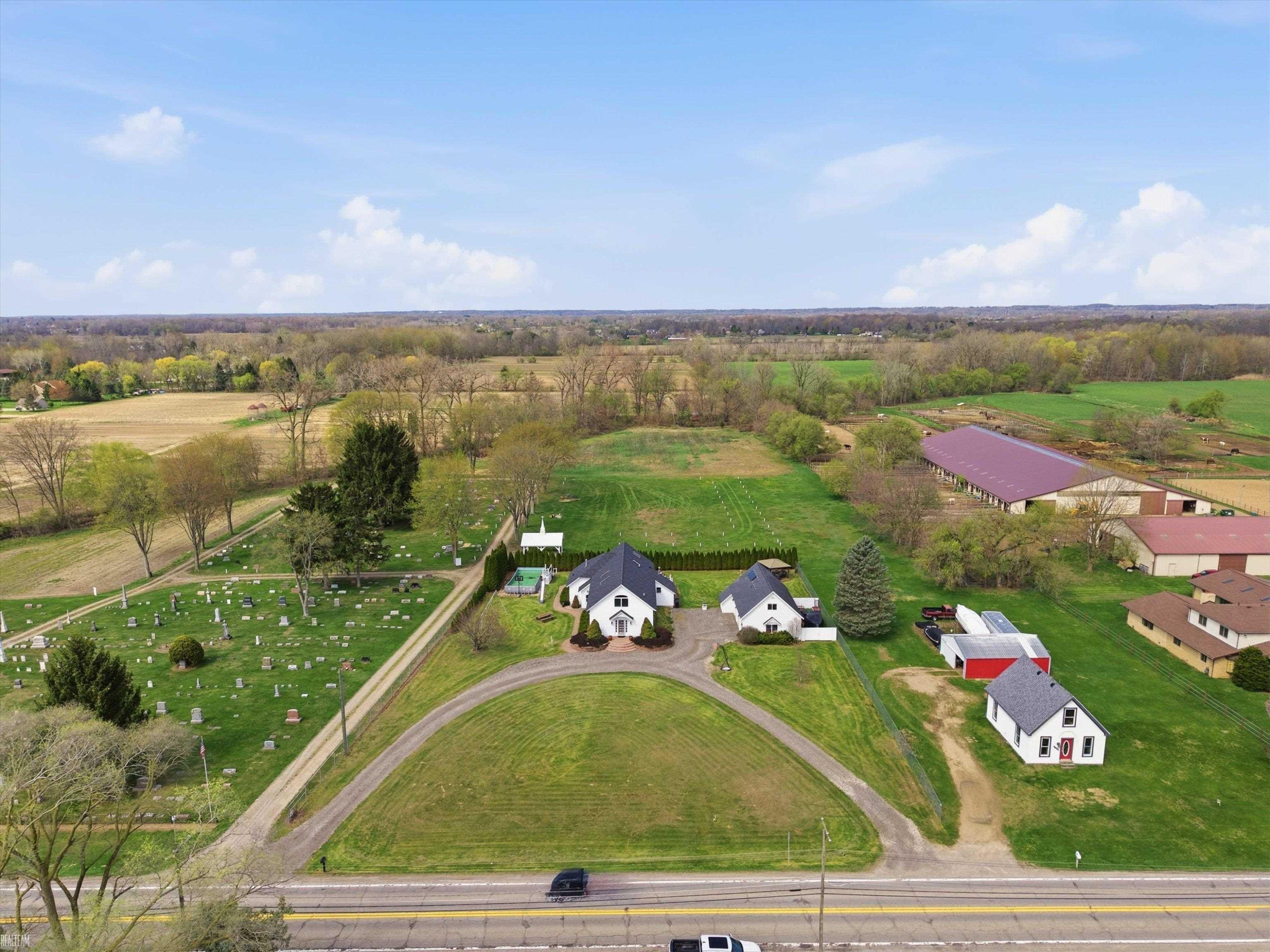 59441 Romeo Plank Road, MI — Photo 4