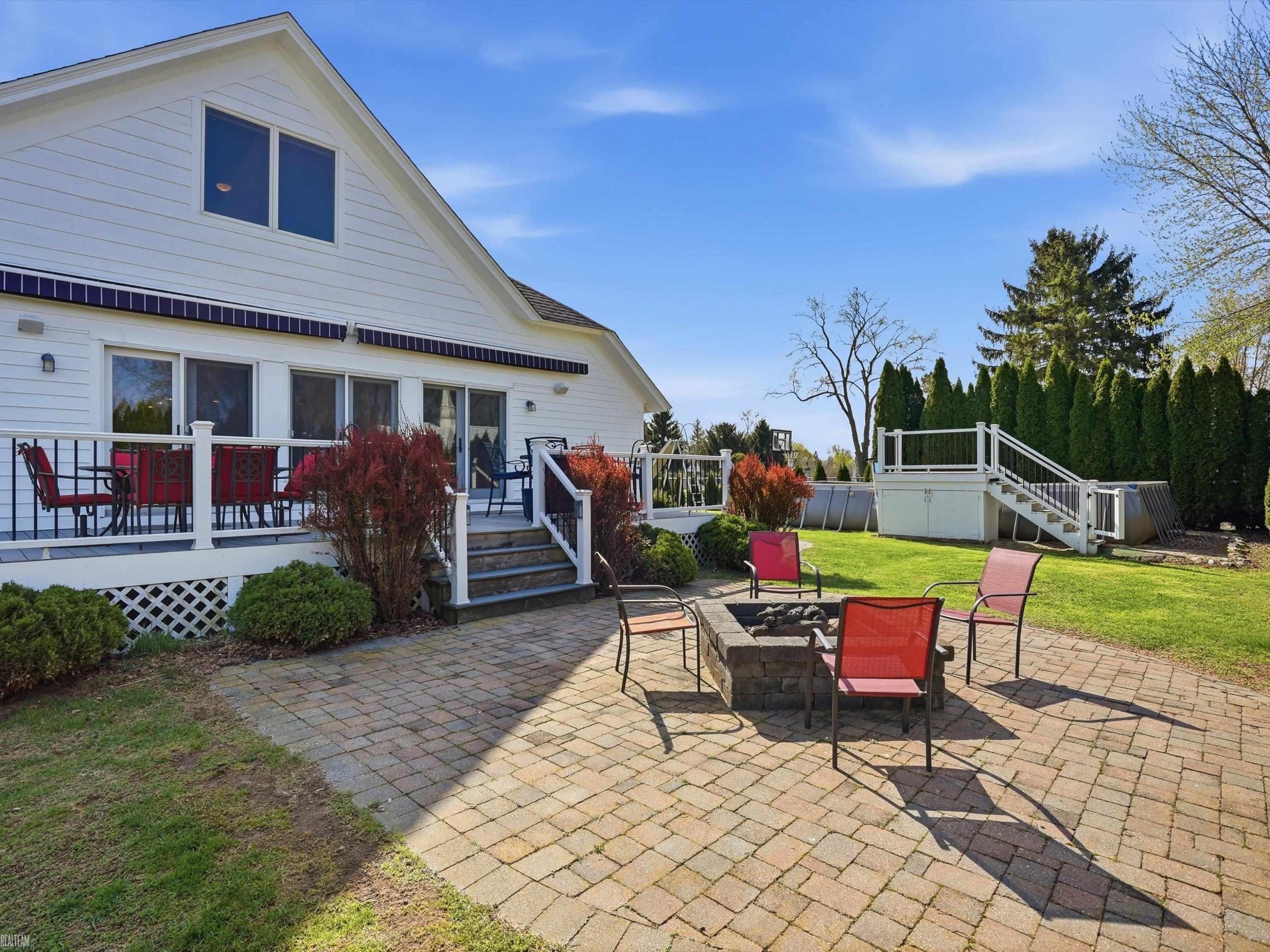 59441 Romeo Plank Road, MI — Photo 37