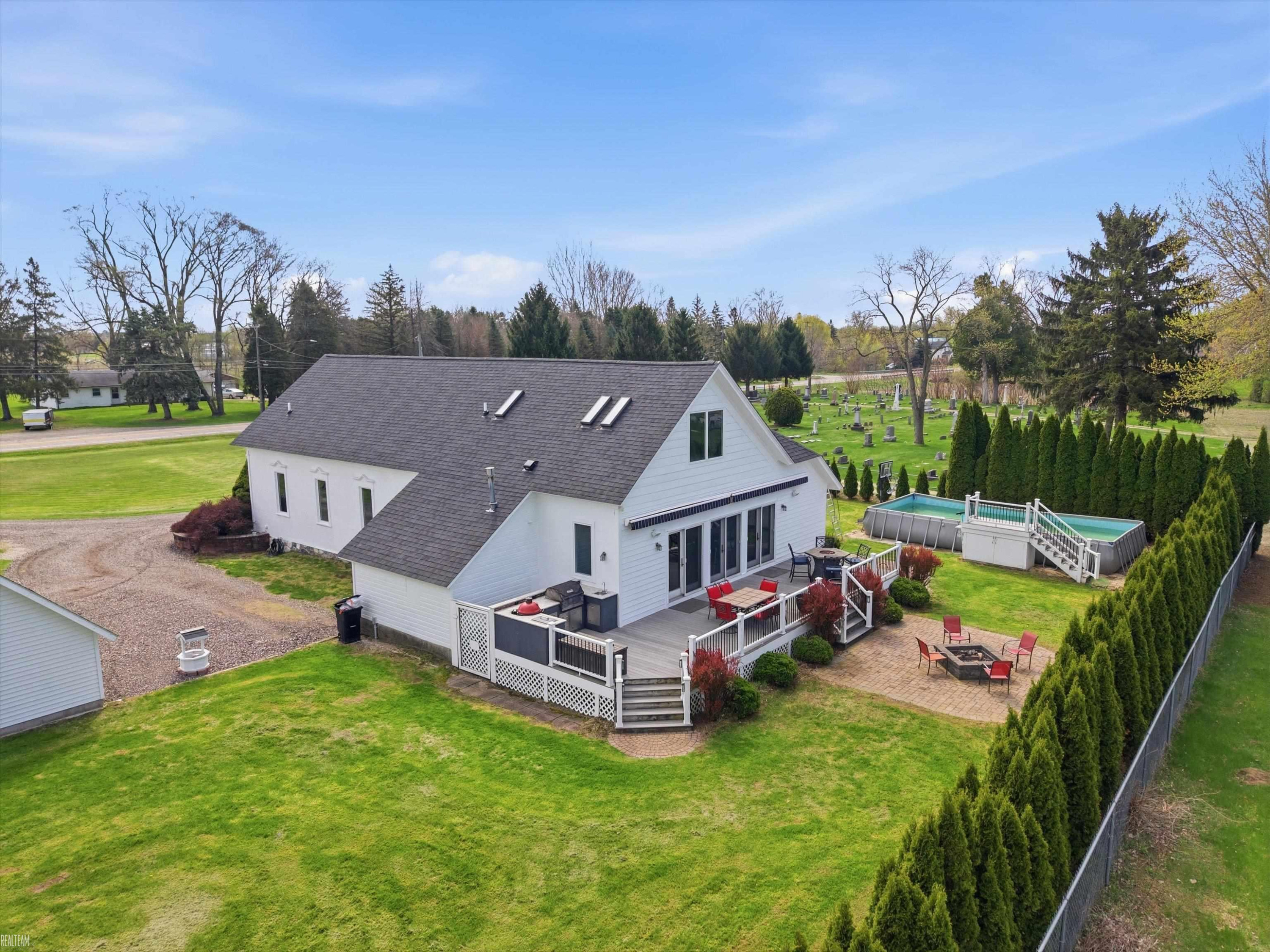 59441 Romeo Plank Road, MI — Photo 47