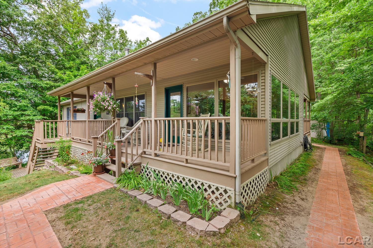 9949 Indian Trail, Montgomery, MI 49255