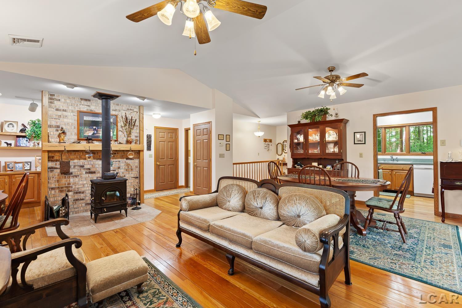 9949 Indian Trail, Montgomery, MI 49255 — Photo 14