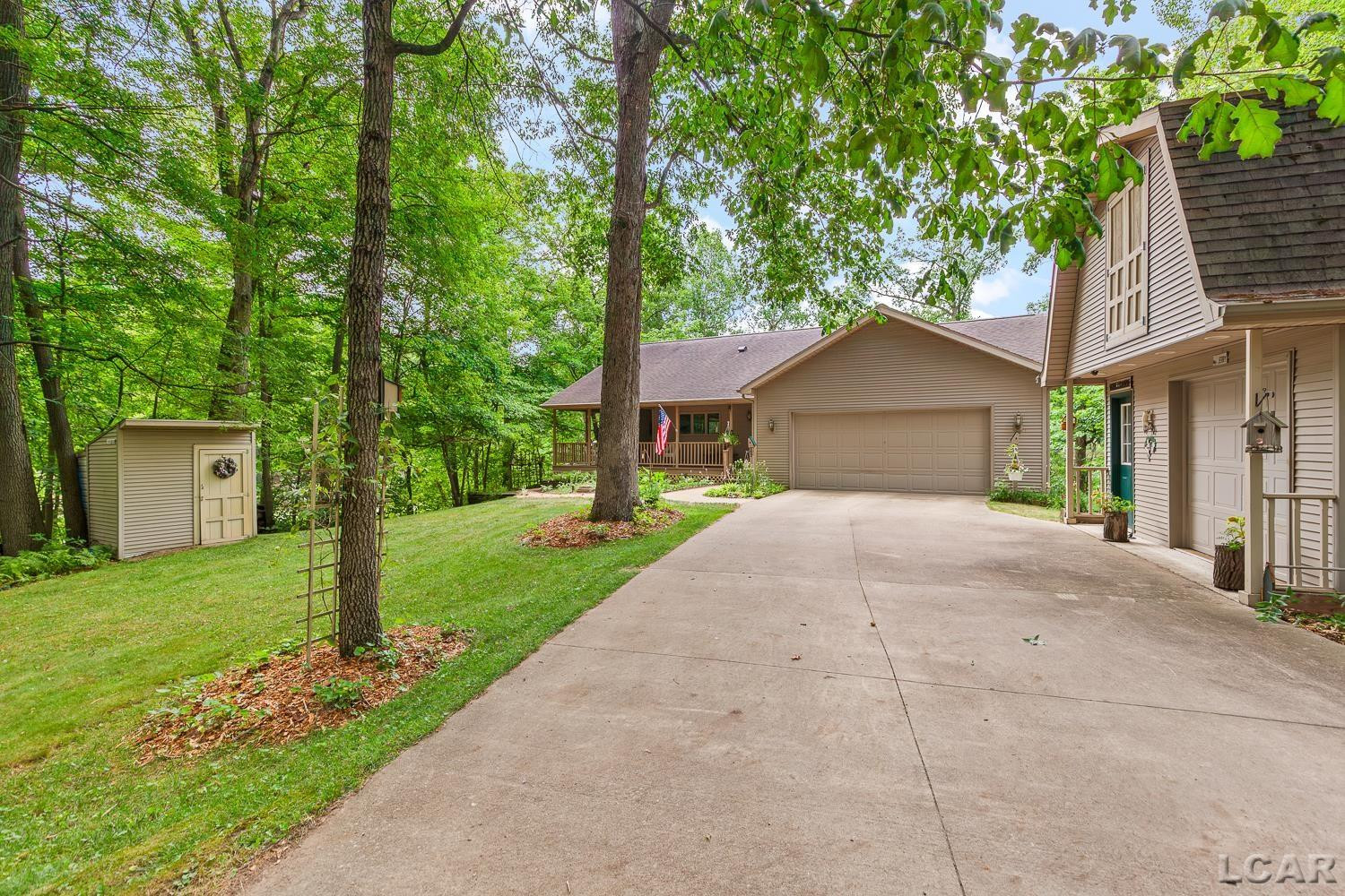 9949 Indian Trail, Montgomery, MI 49255 — Photo 27