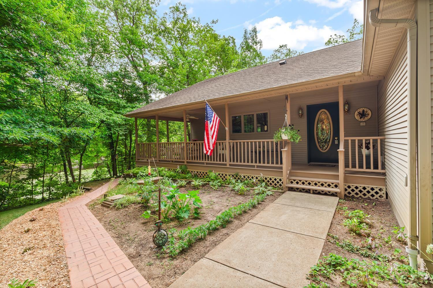 9949 Indian Trail, Montgomery, MI 49255 — Photo 29