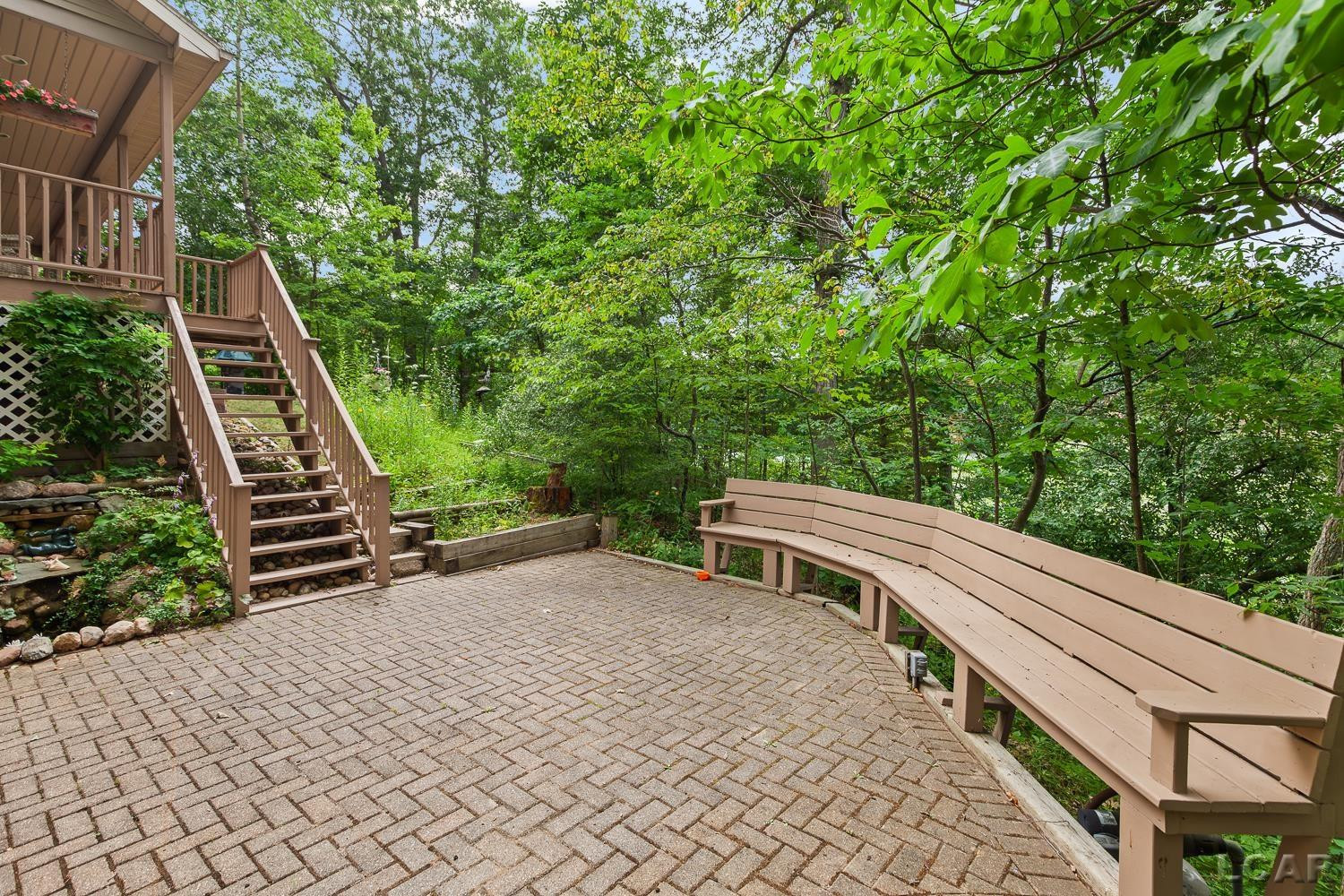 9949 Indian Trail, Montgomery, MI 49255 — Photo 31