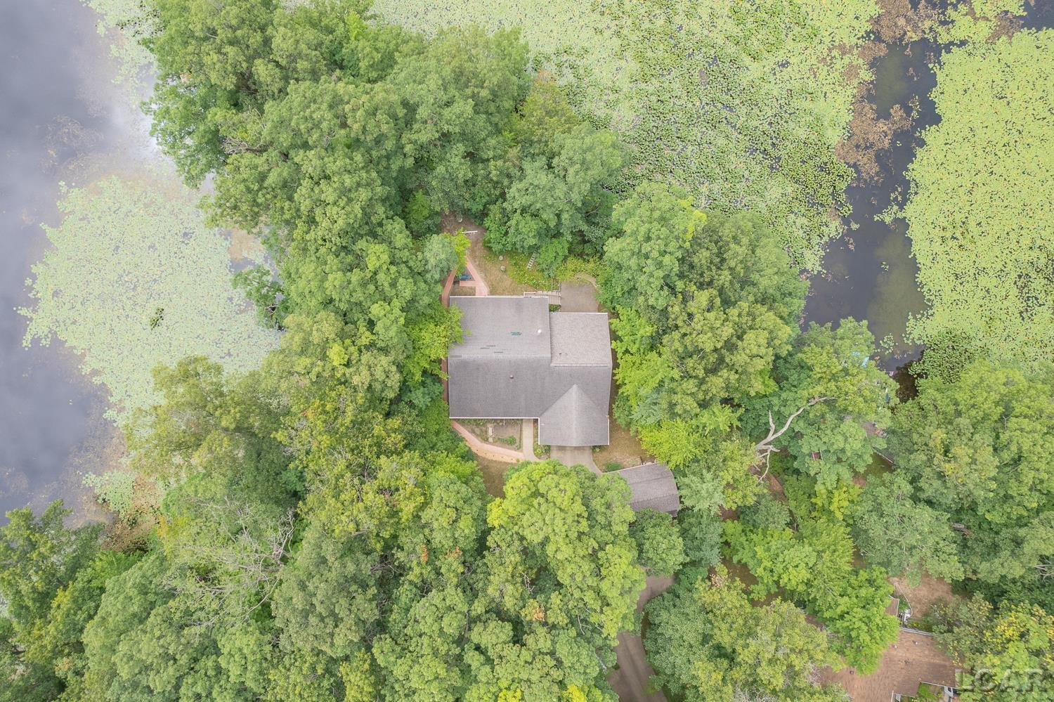 9949 Indian Trail, Montgomery, MI 49255 — Photo 34