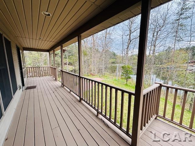 9949 Indian Trail, Montgomery, MI 49255 — Photo 38