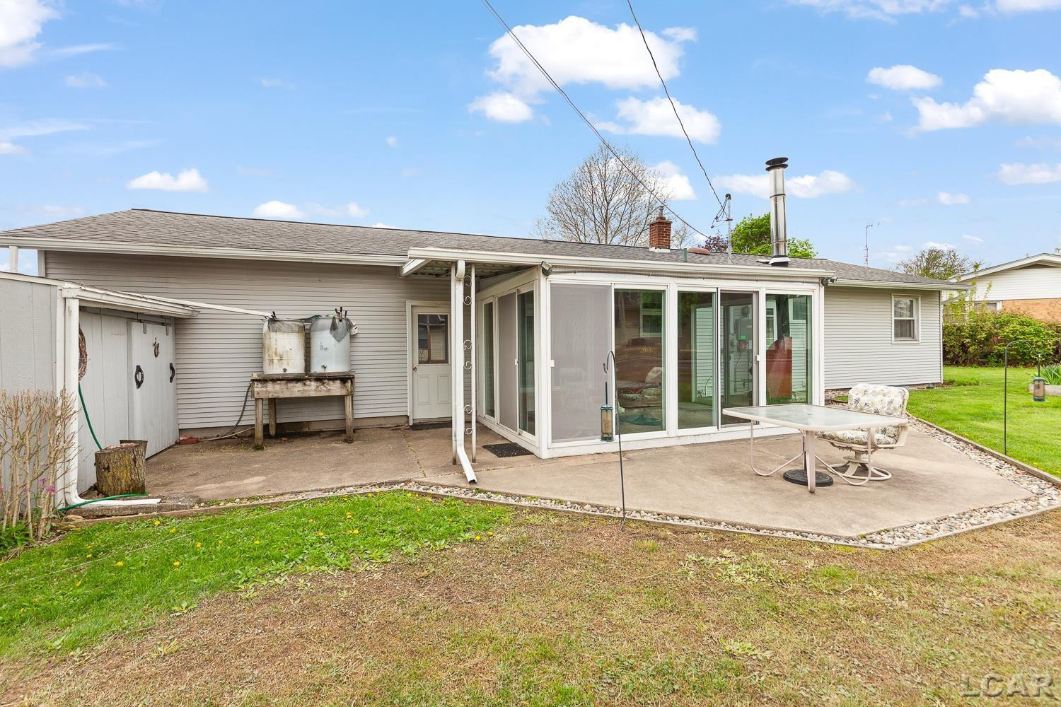 331 Anthony Court, Adrian, MI 49221 — Photo 33