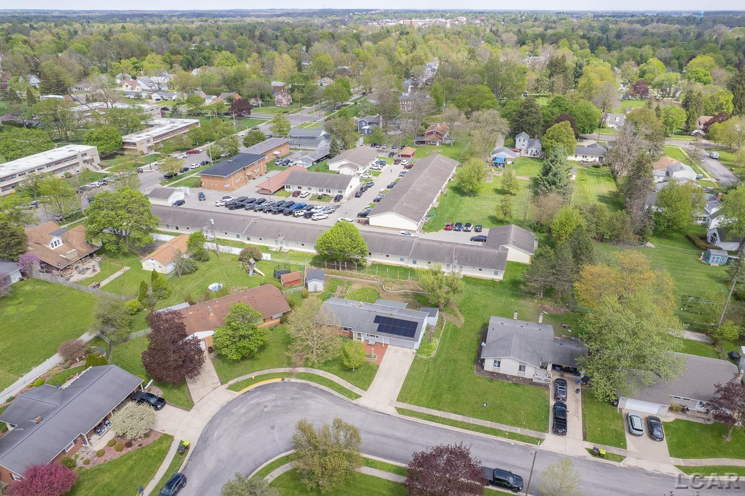 331 Anthony Court, Adrian, MI 49221 — Photo 42