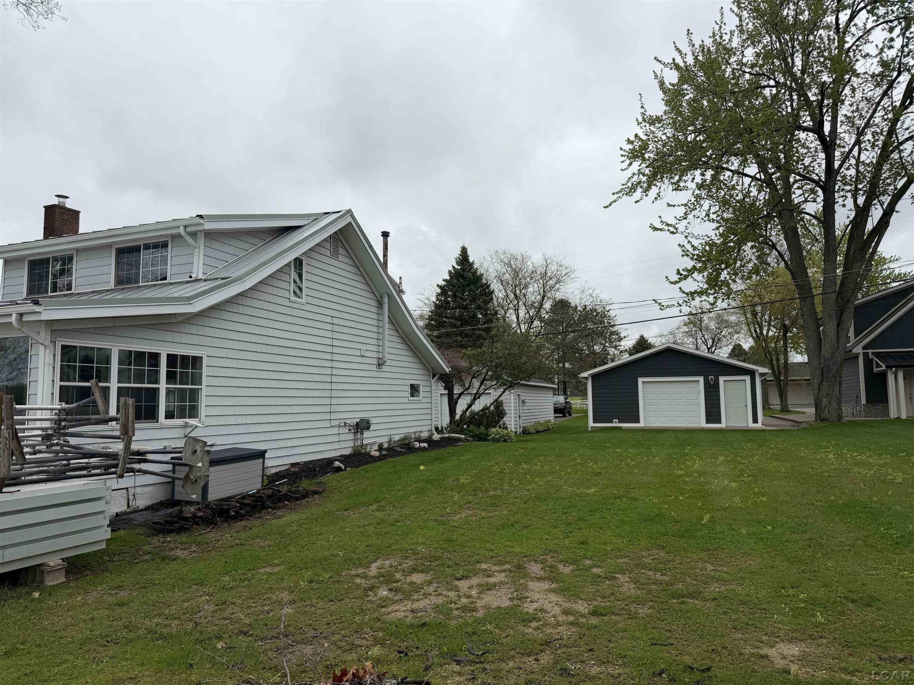 9206 Cherry Point Drive, Manitou Beach, MI 49253 — Photo 2