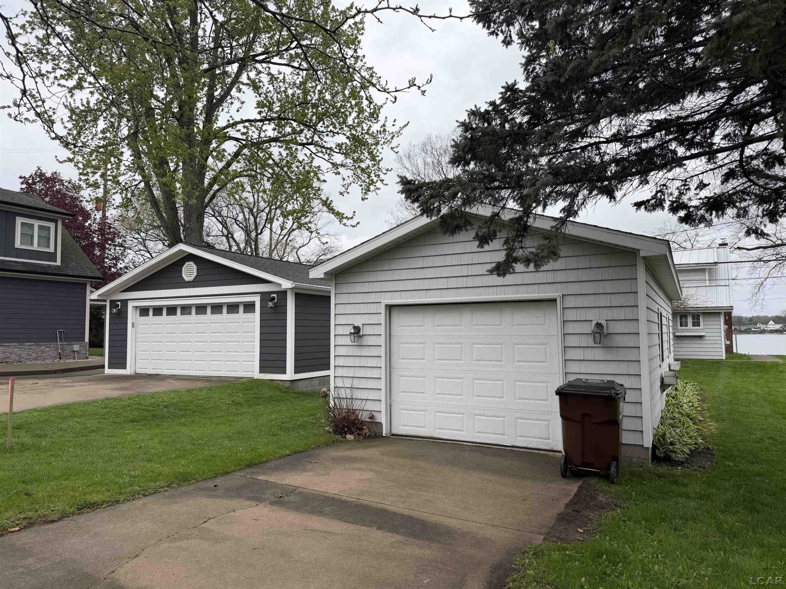 9206 Cherry Point Drive, Manitou Beach, MI 49253 — Photo 3