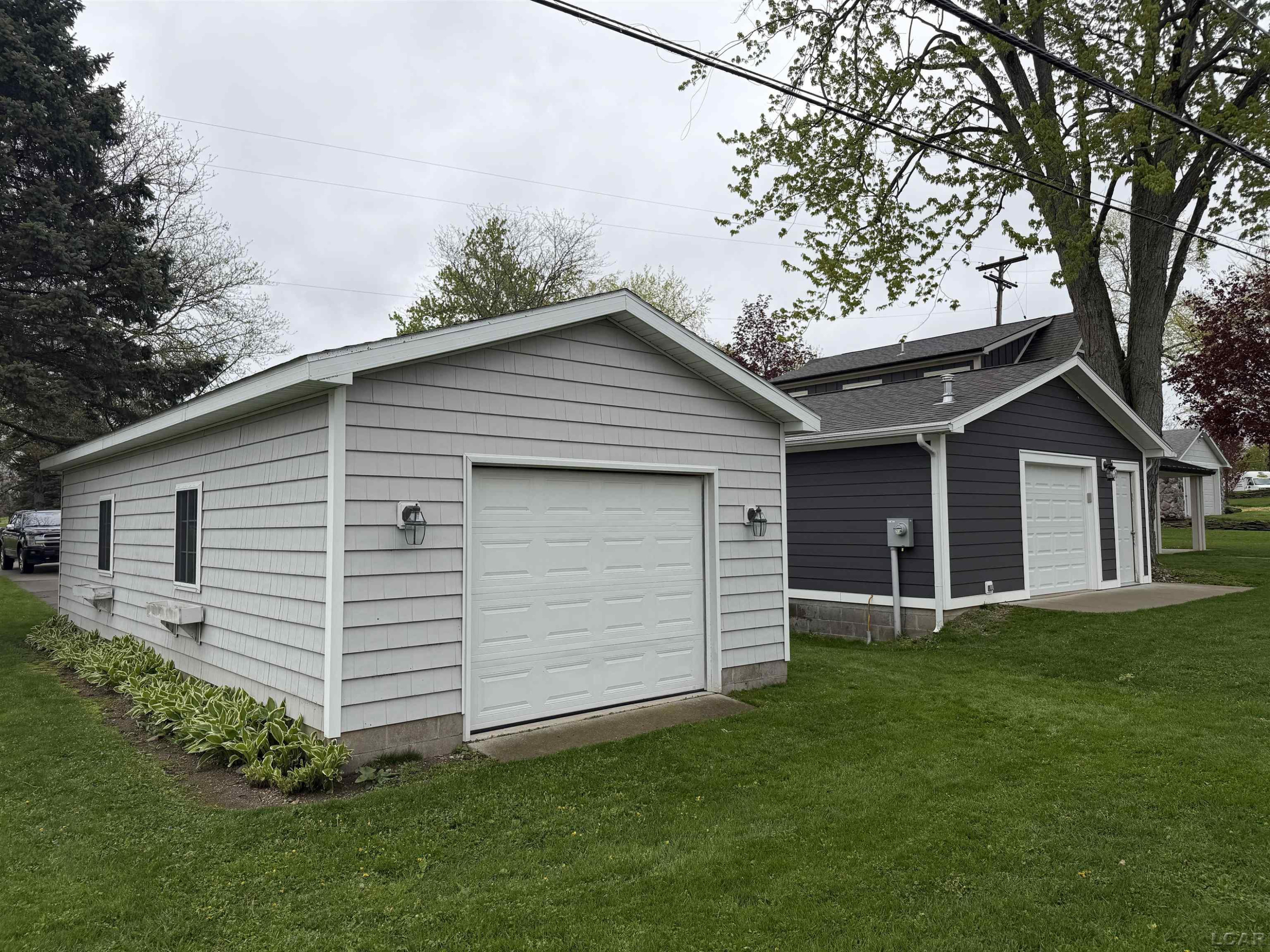 9206 Cherry Point Drive, Manitou Beach, MI 49253 — Photo 4