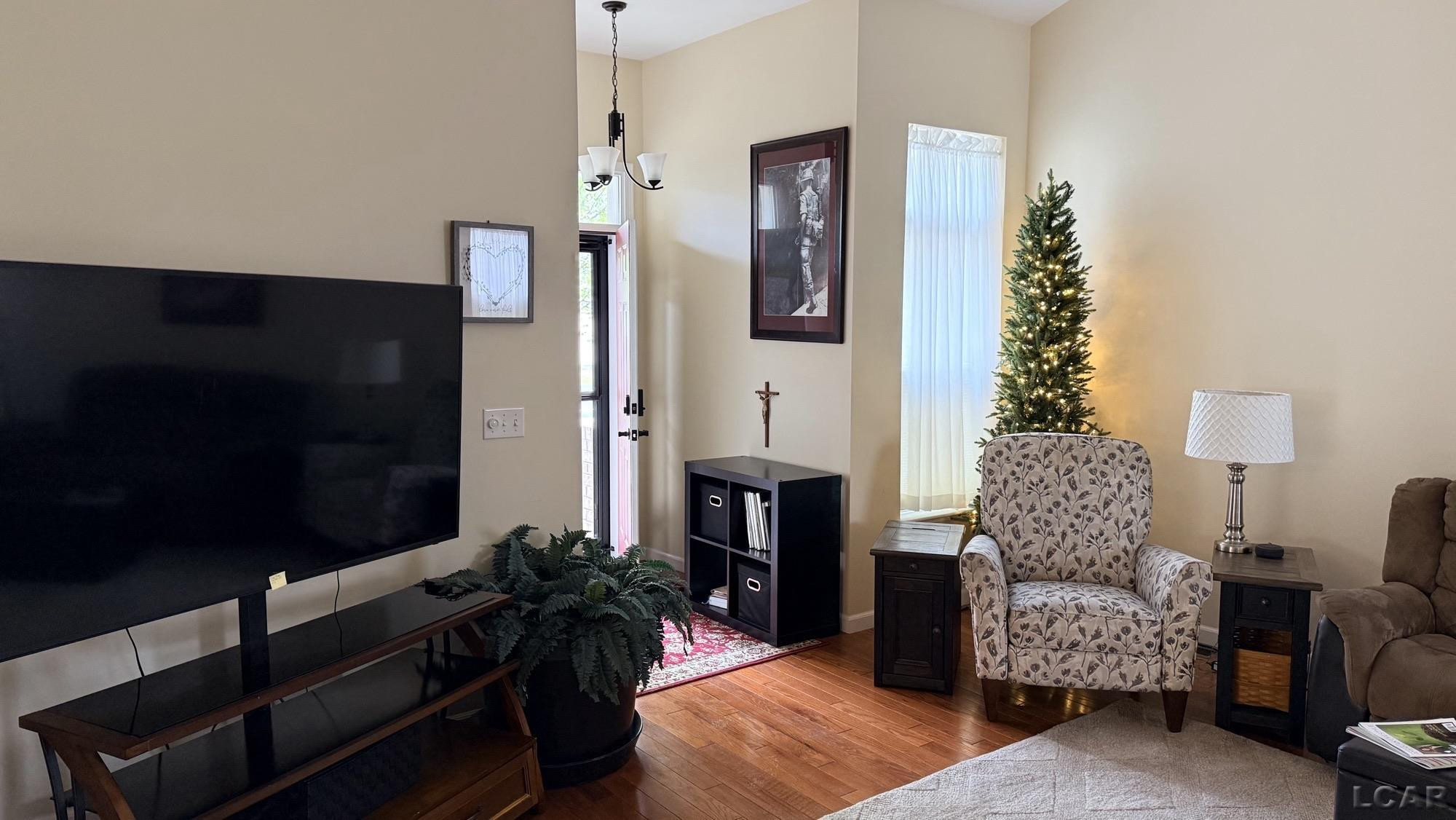634 Ridge Lane, Tecumseh, MI 49286 — Photo 3