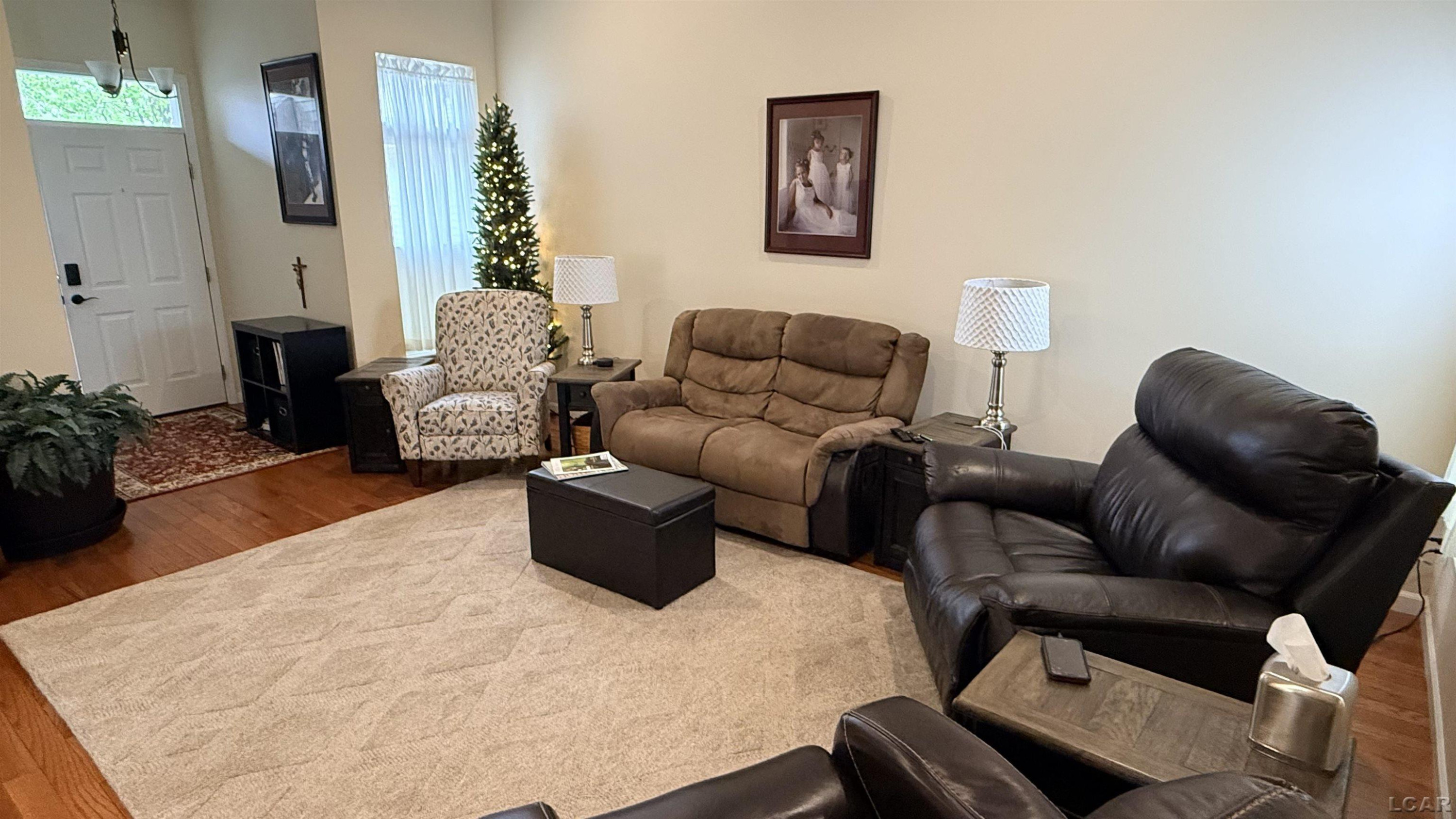 634 Ridge Lane, Tecumseh, MI 49286 — Photo 4