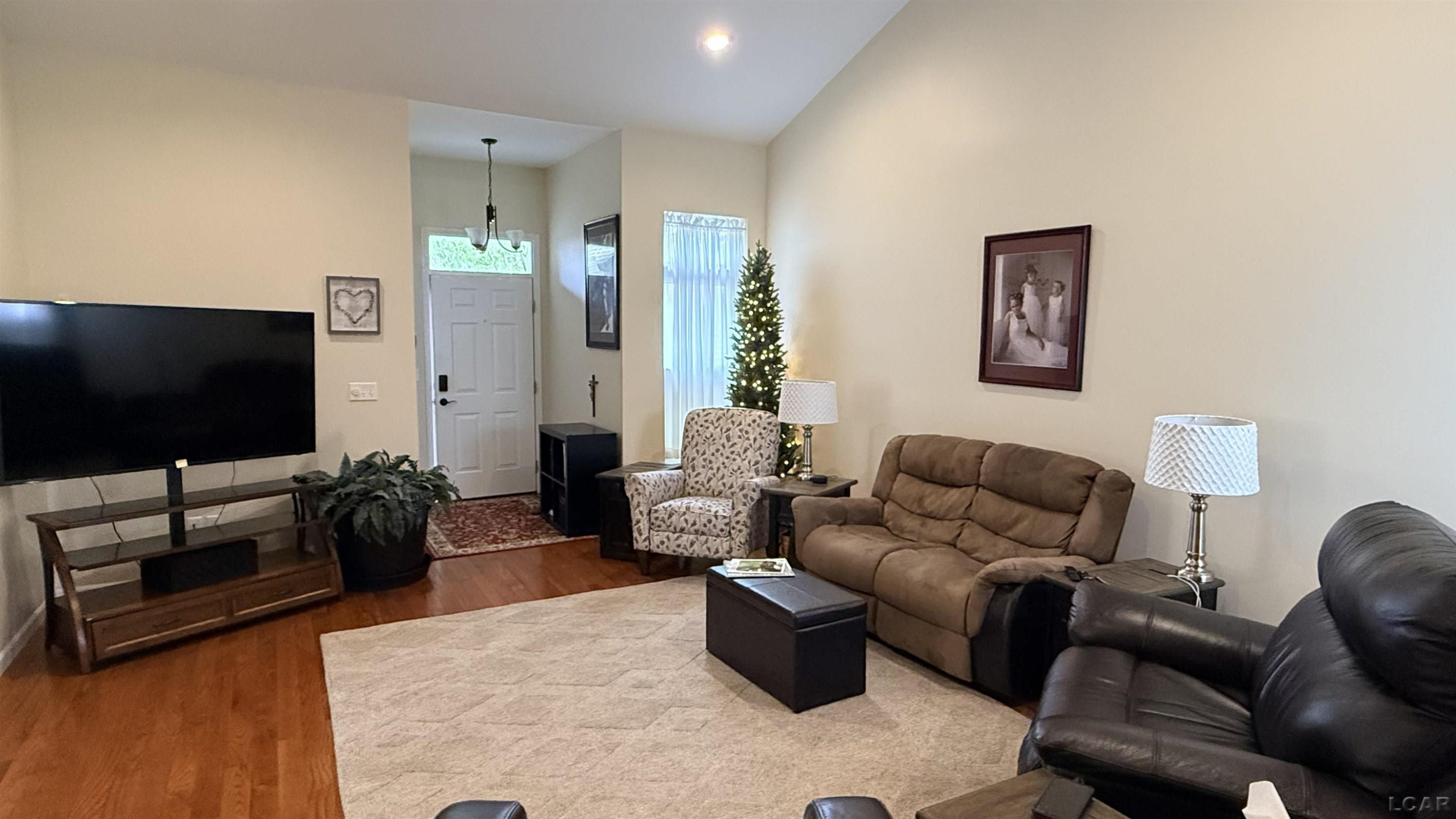 634 Ridge Lane, Tecumseh, MI 49286 — Photo 5