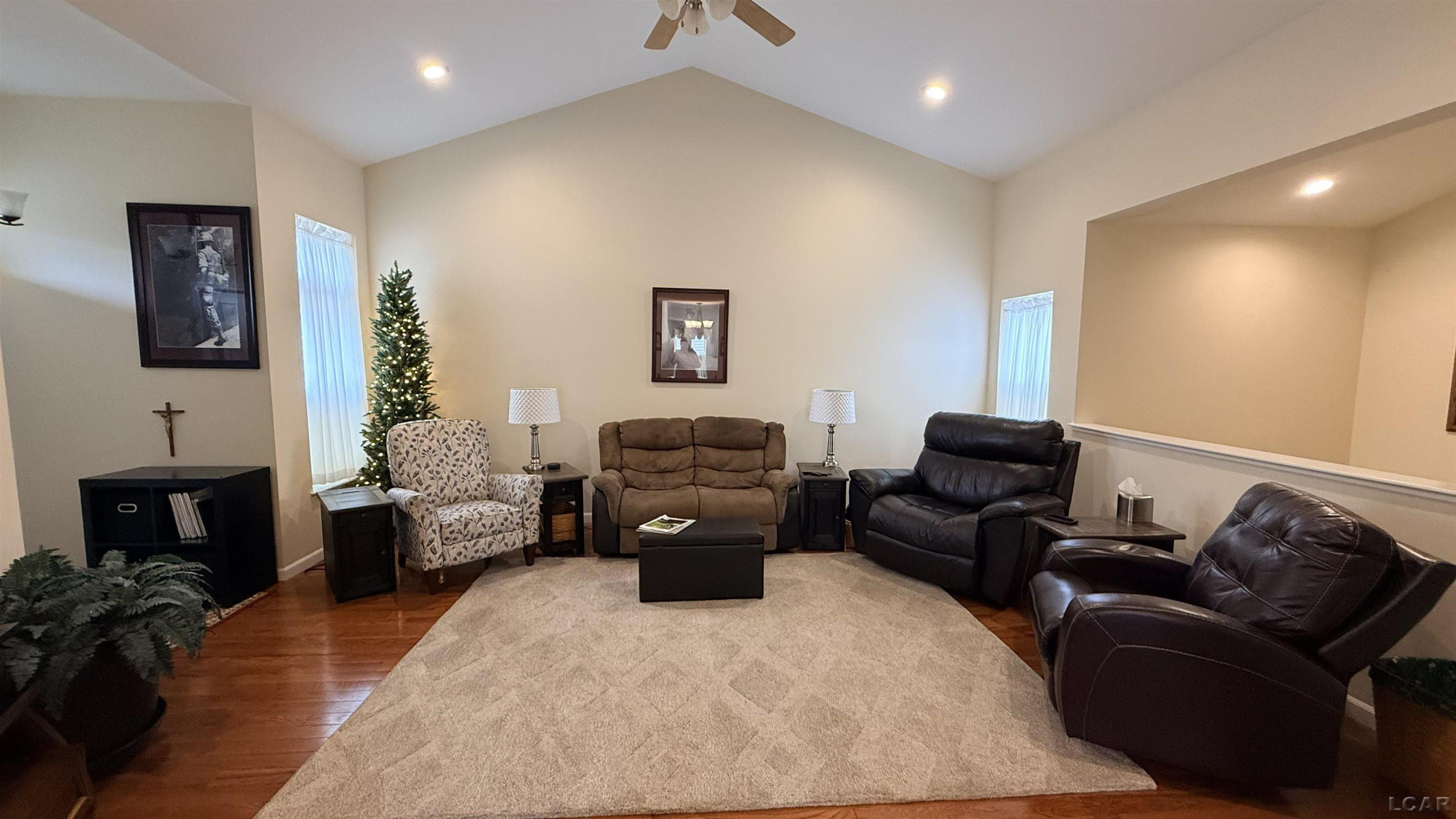 634 Ridge Lane, Tecumseh, MI 49286 — Photo 6