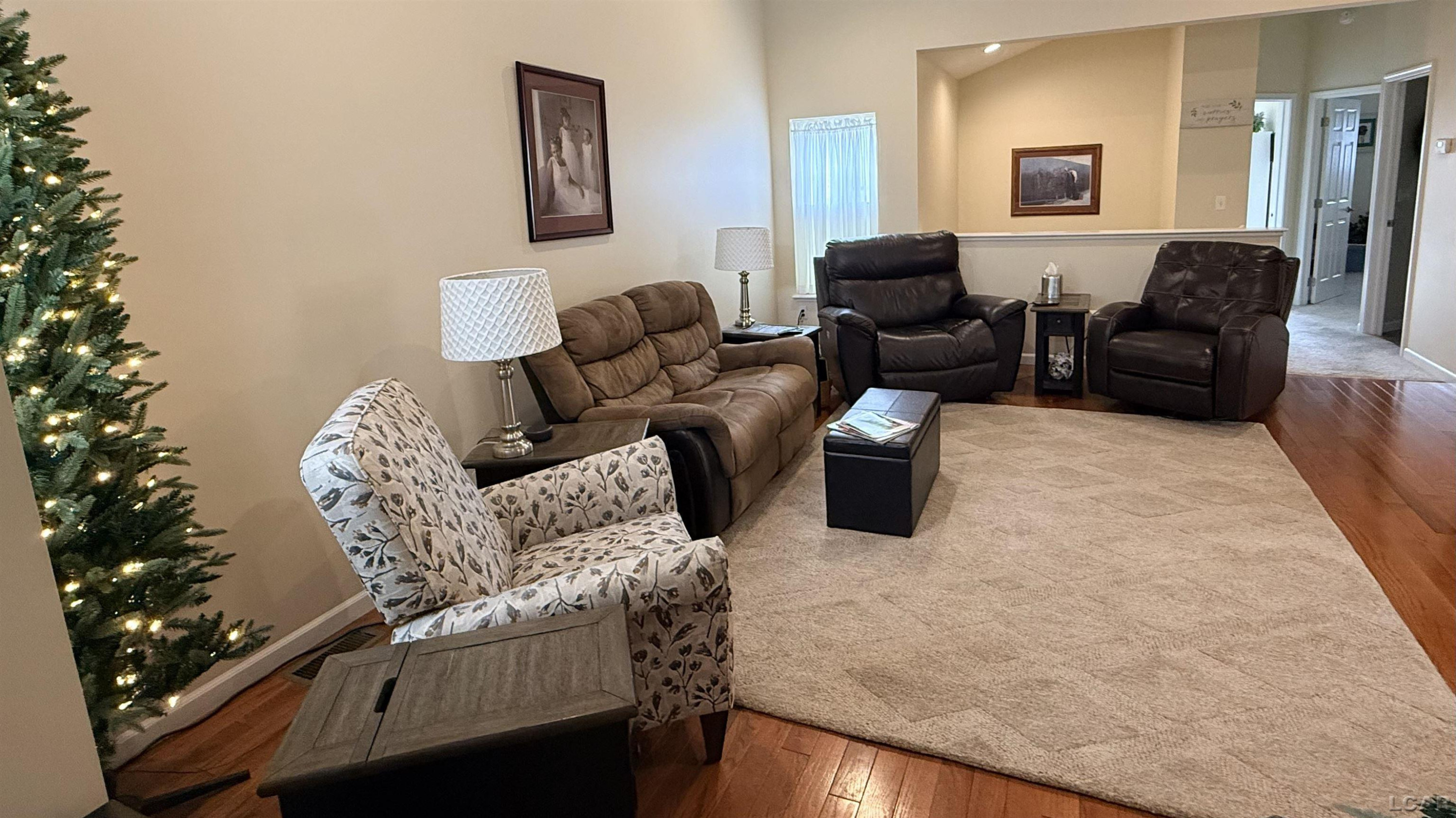 634 Ridge Lane, Tecumseh, MI 49286 — Photo 7