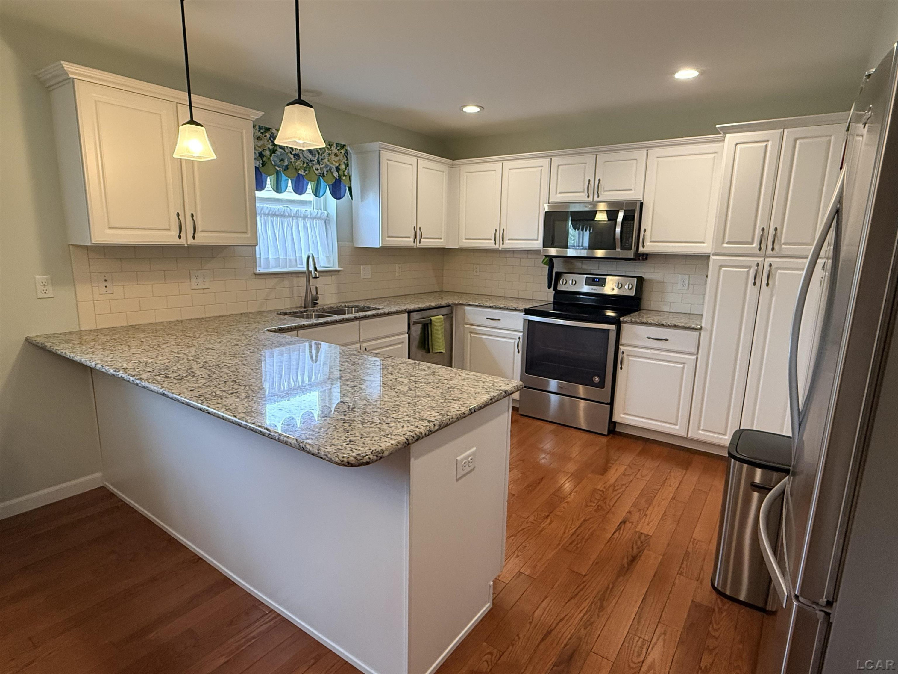 634 Ridge Lane, Tecumseh, MI 49286 — Photo 8