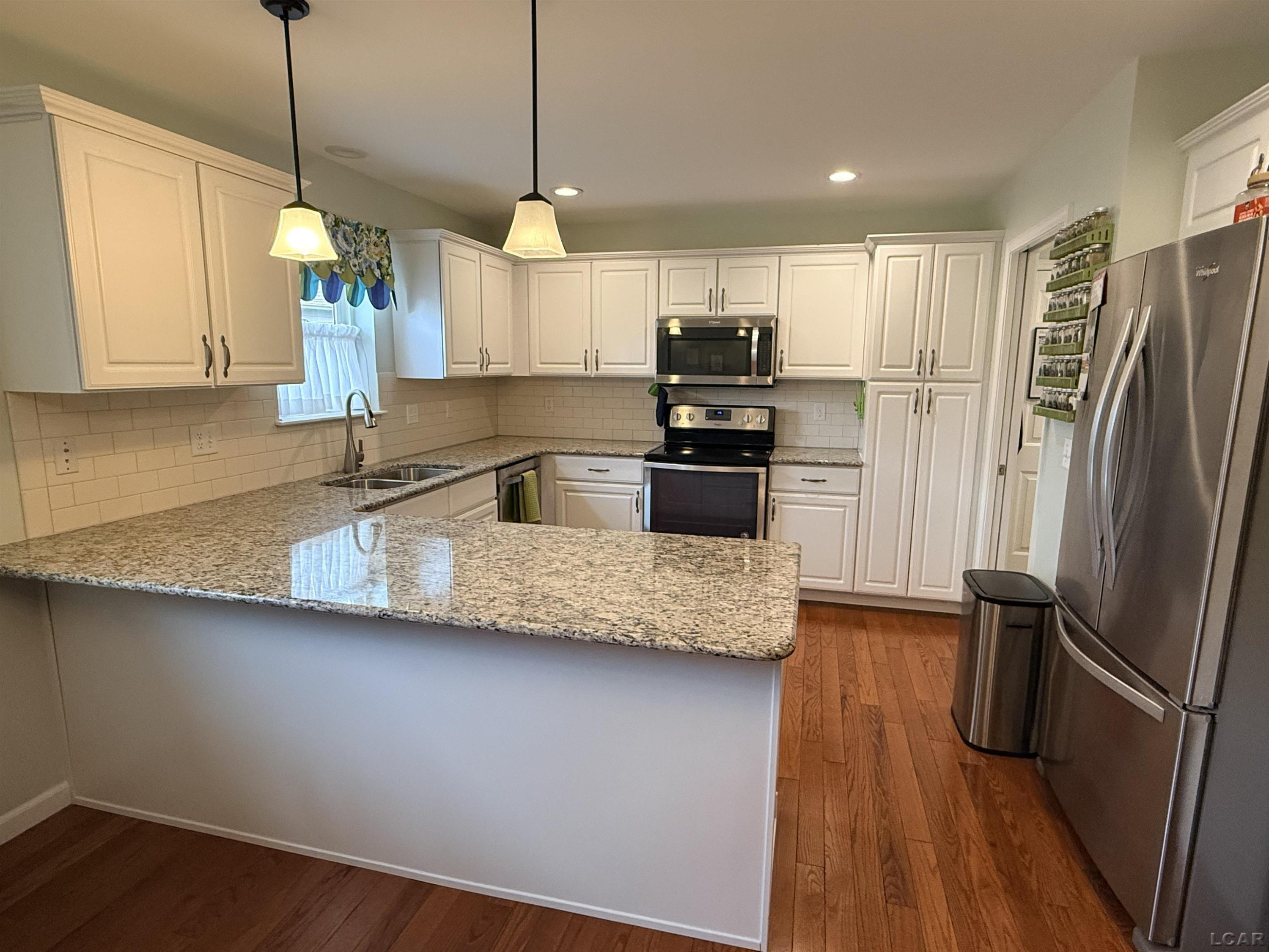634 Ridge Lane, Tecumseh, MI 49286 — Photo 9