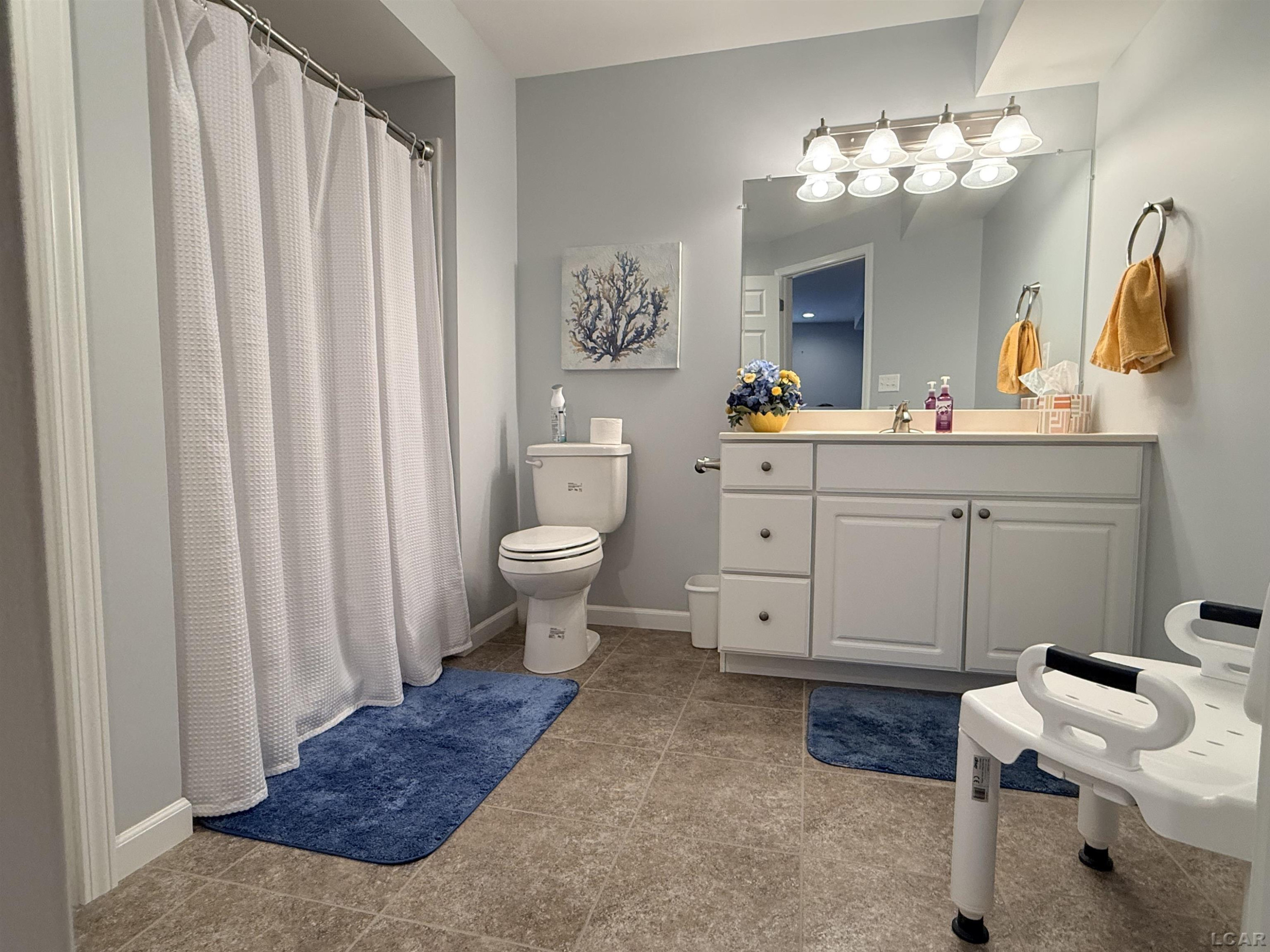 634 Ridge Lane, Tecumseh, MI 49286 — Photo 18