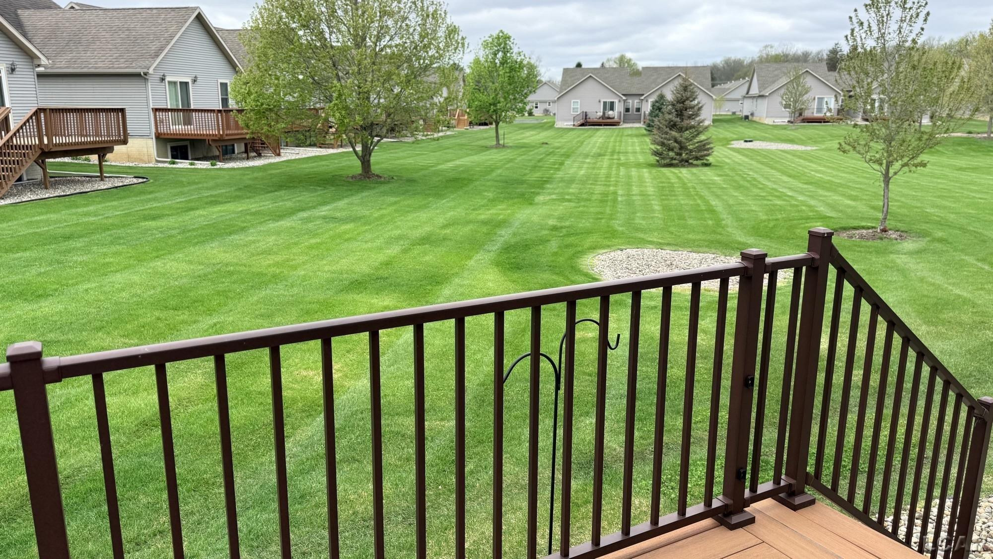 634 Ridge Lane, Tecumseh, MI 49286 — Photo 23