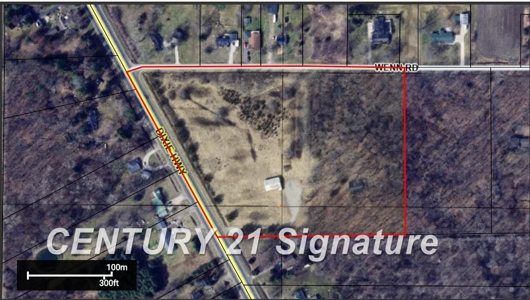 13615 Diixie Highway, Birch Run, MI 48415 — Photo 2
