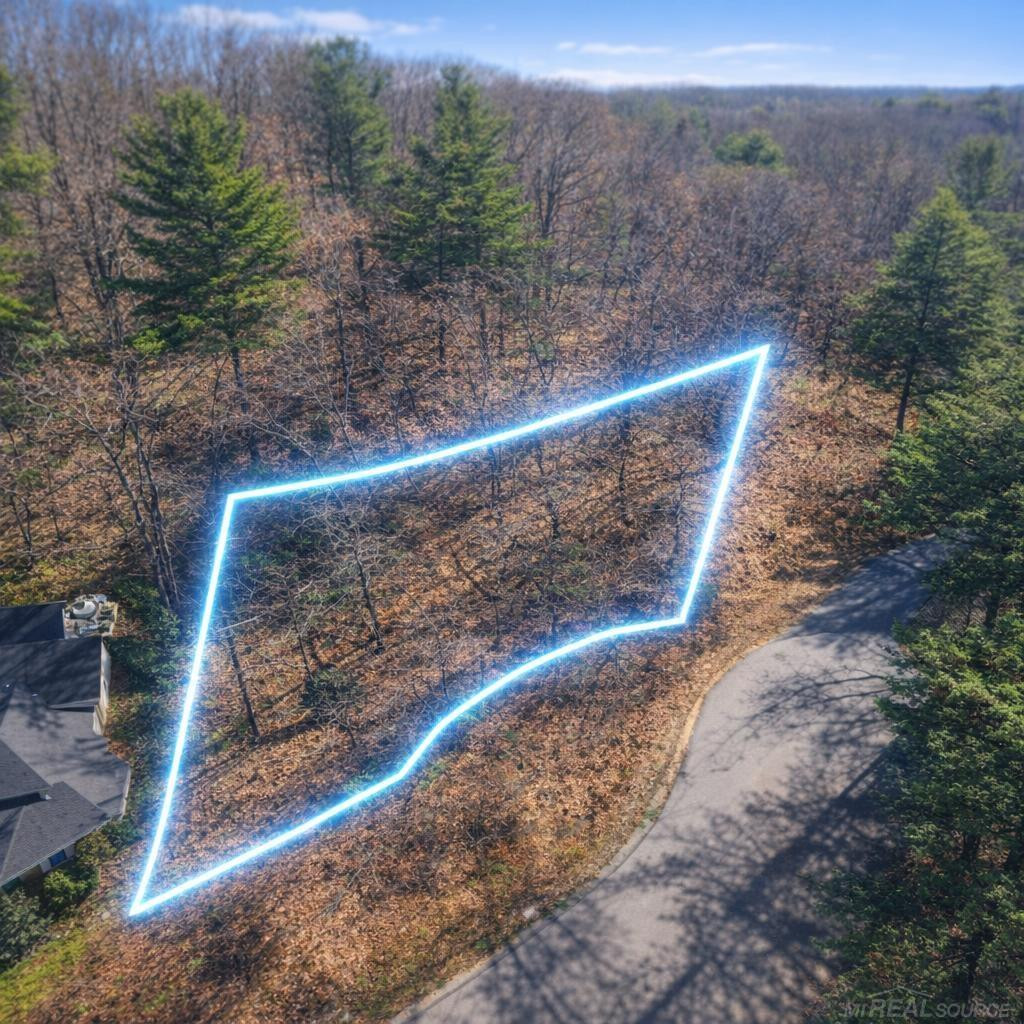 6625 Forest Beach Drive, Holland, MI 49423