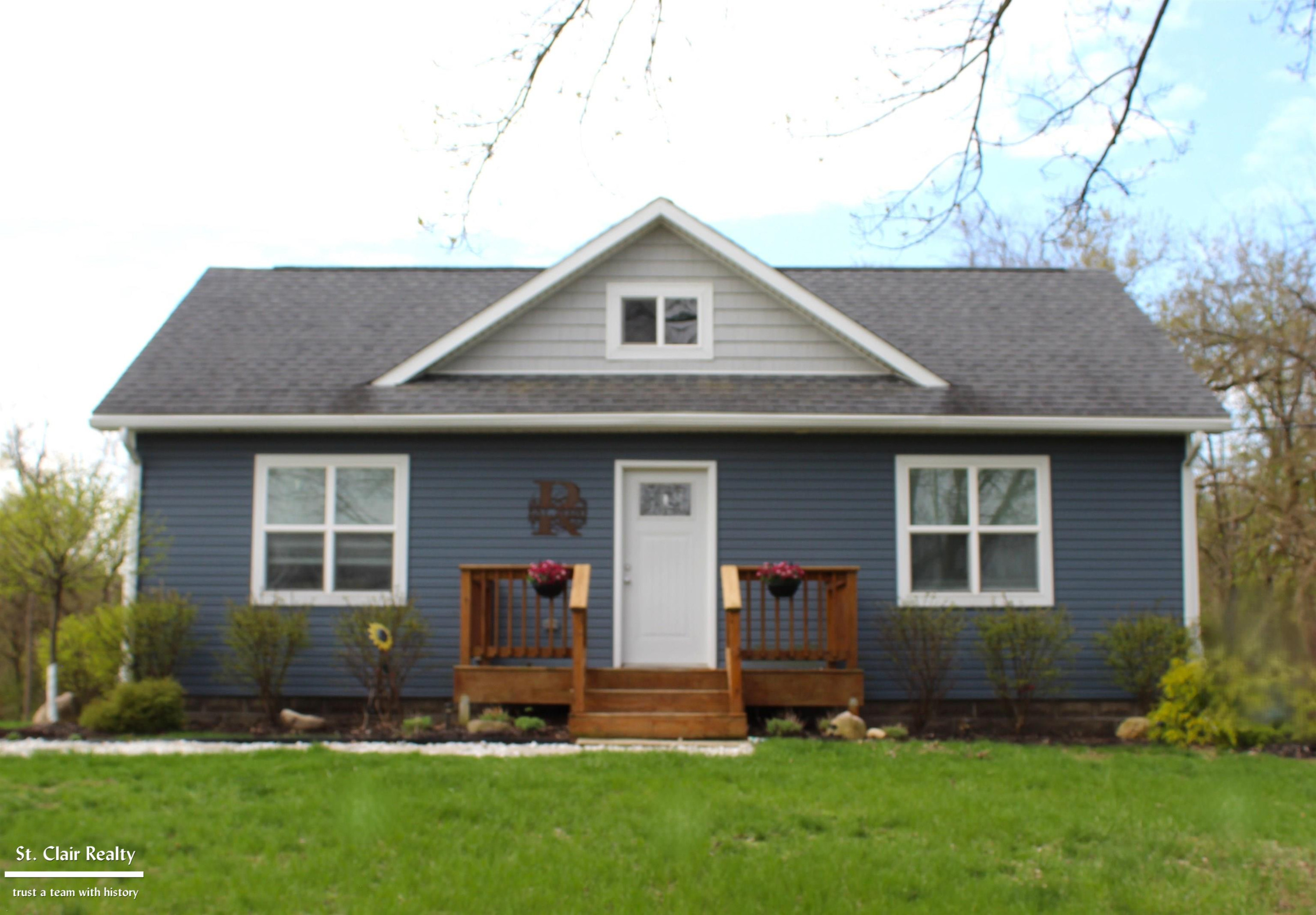 19780 Armada Ridge Road, MI — Photo 2