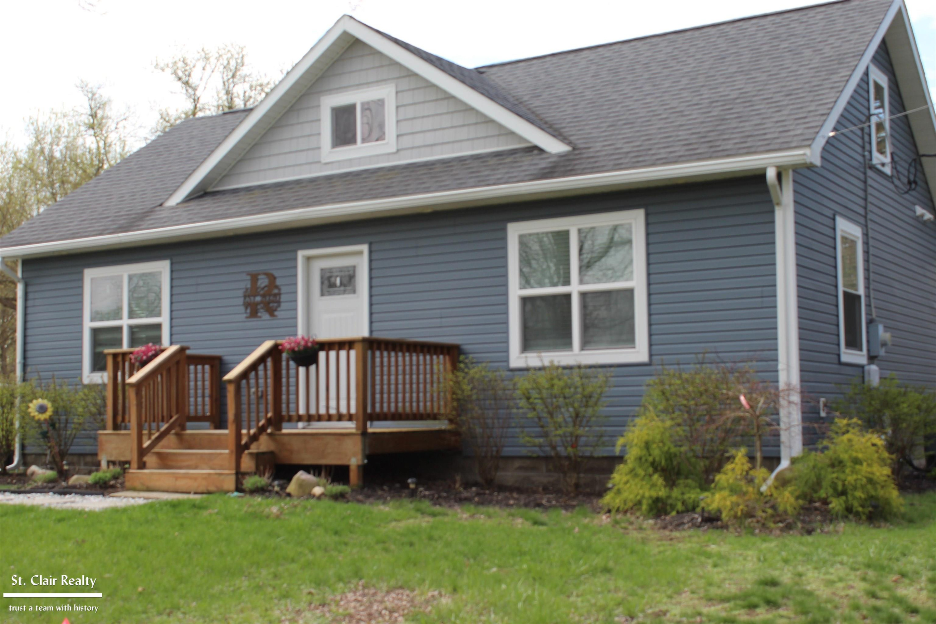 19780 Armada Ridge Road, MI — Photo 3