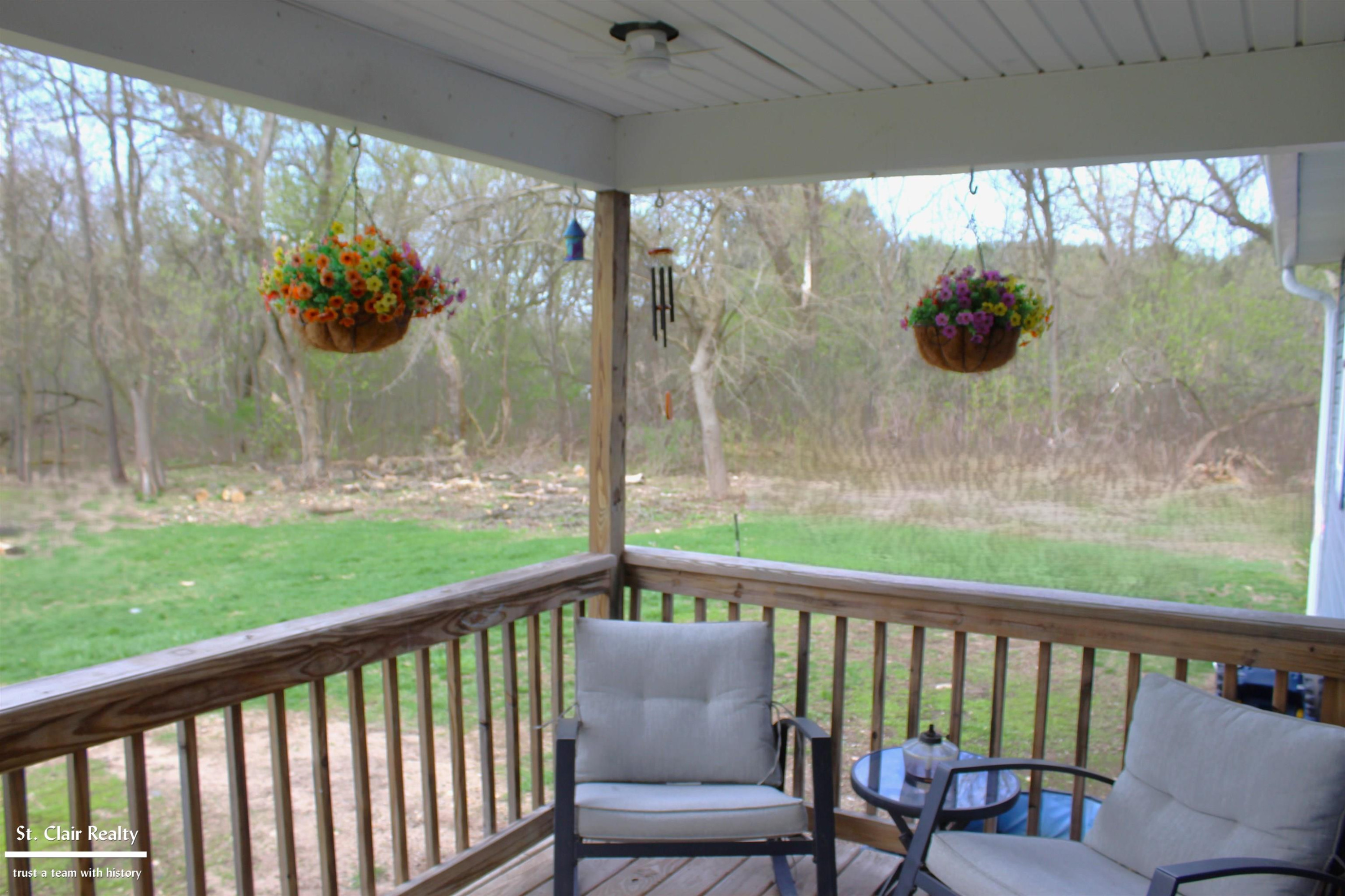 19780 Armada Ridge Road, MI — Photo 17