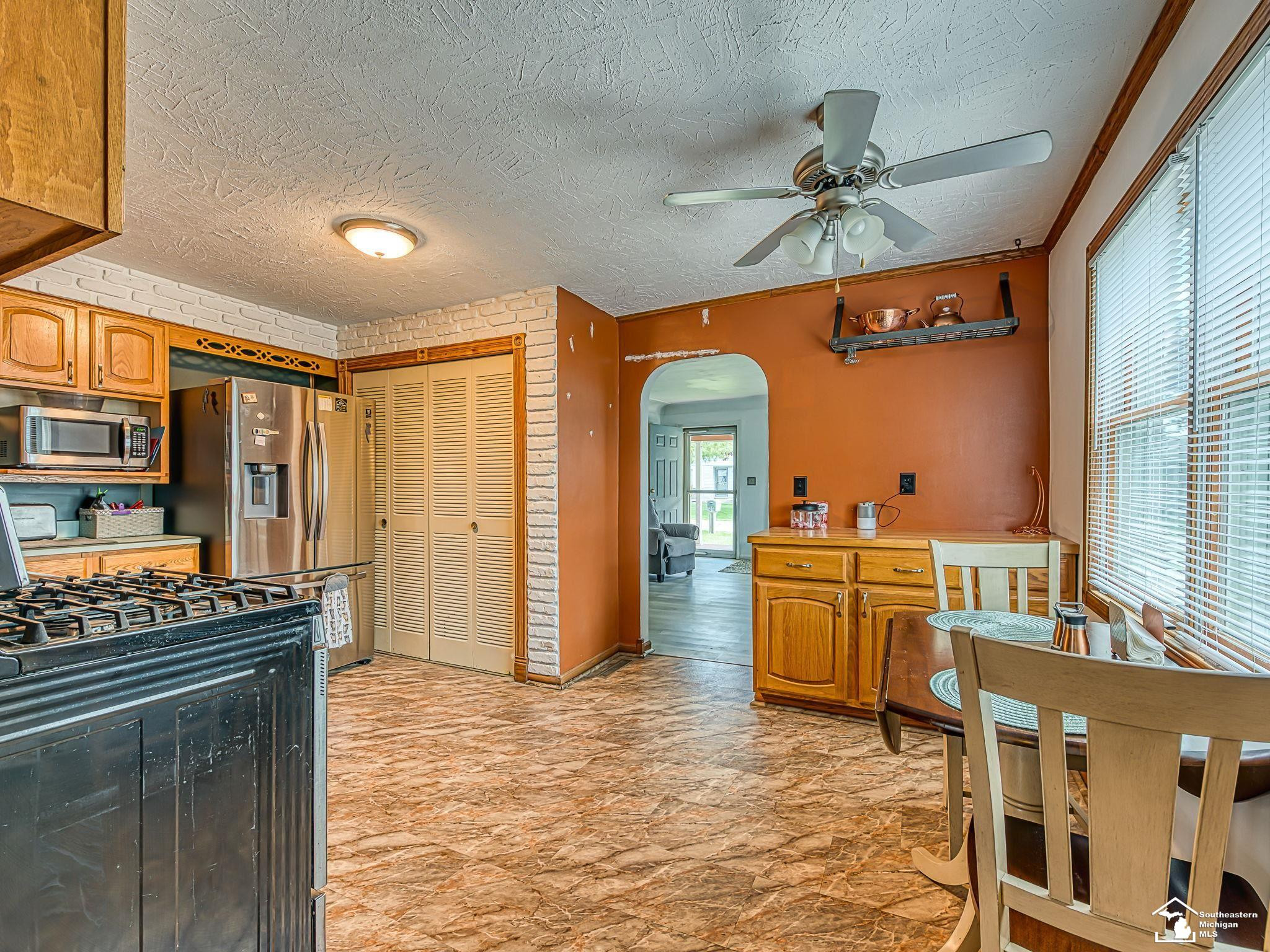 1423 Sunset Boulevard, Monroe, MI 48162 — Photo 9