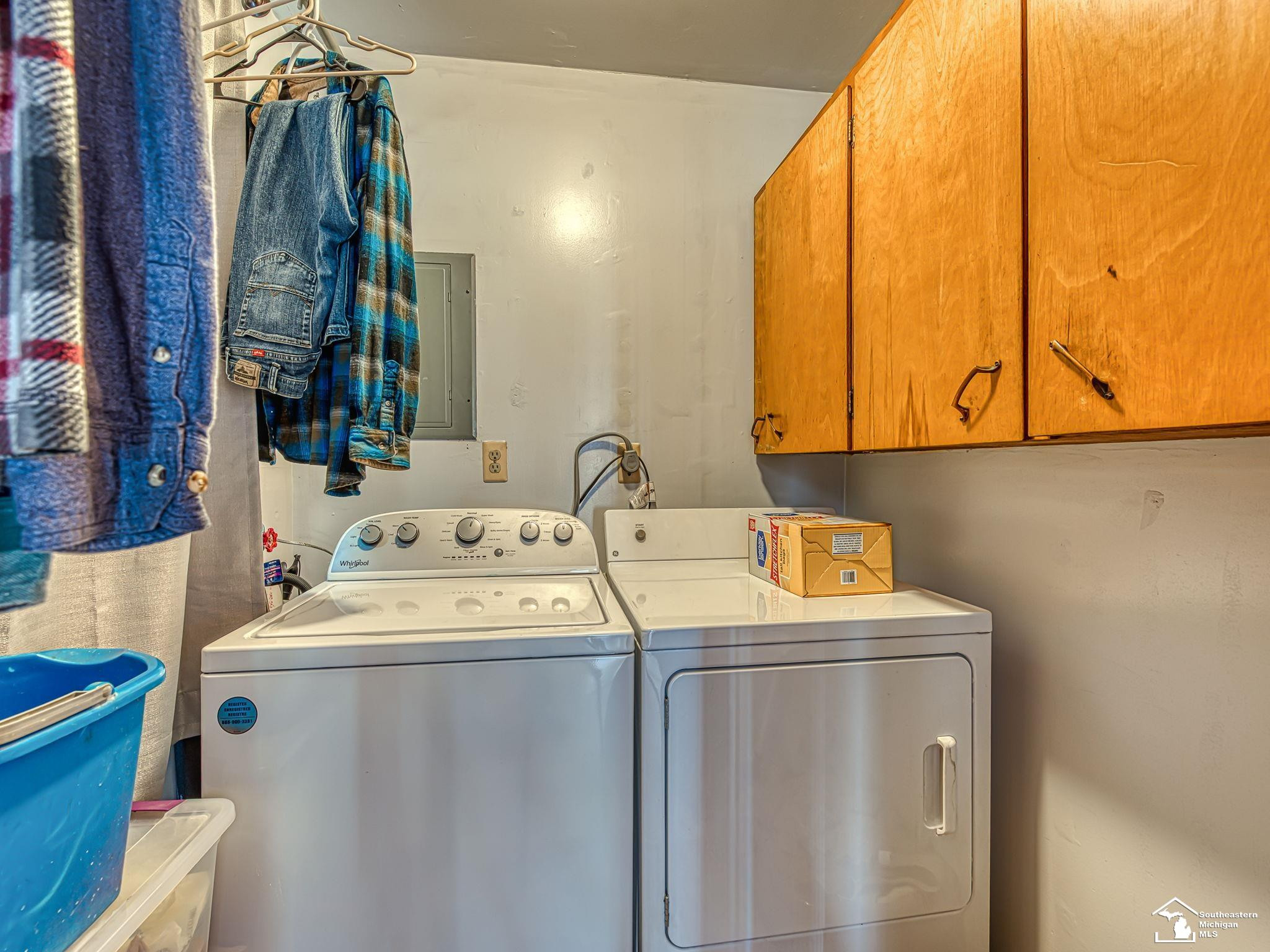 1423 Sunset Boulevard, Monroe, MI 48162 — Photo 20