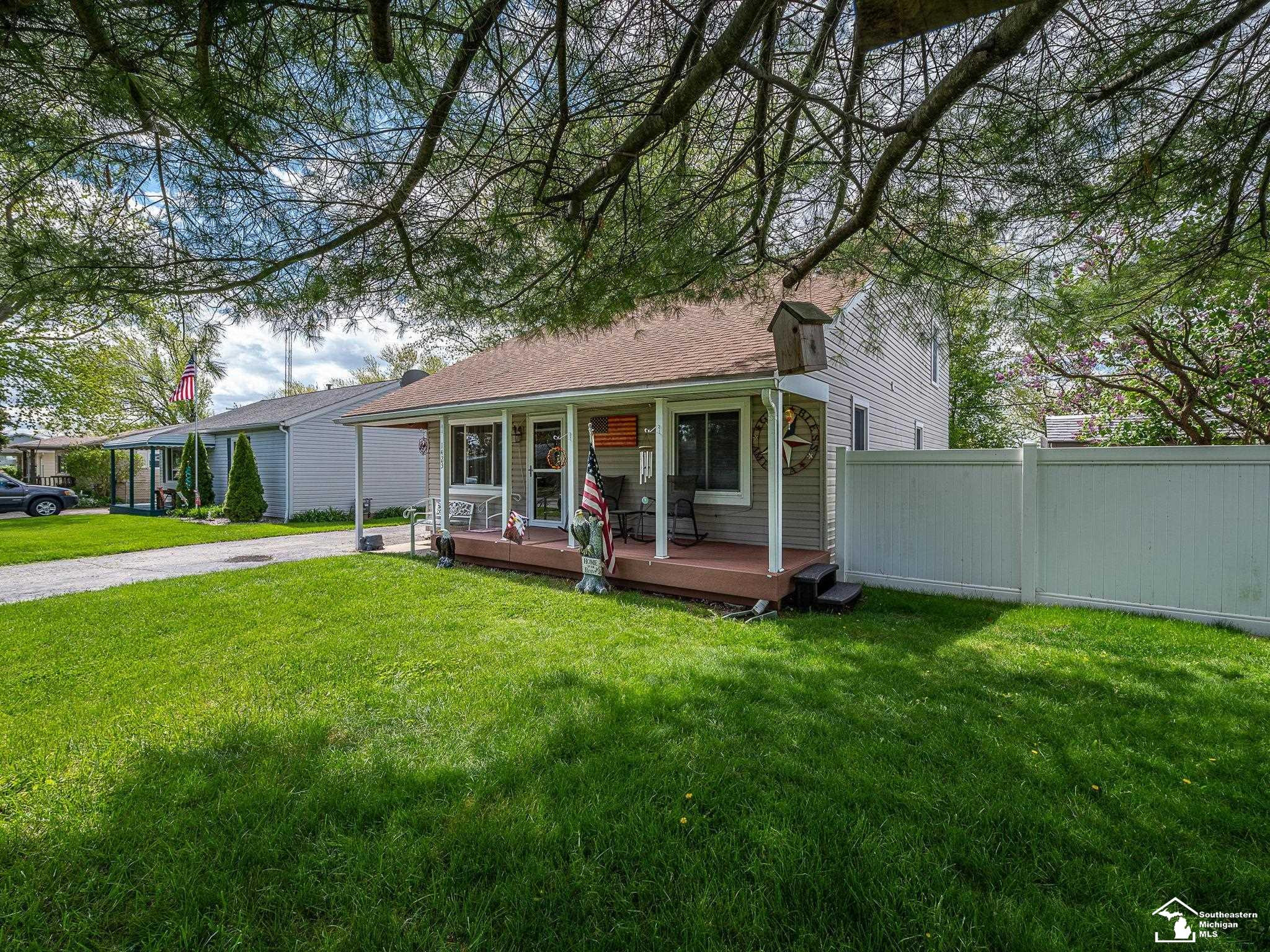 1423 Sunset Boulevard, Monroe, MI 48162 — Photo 33