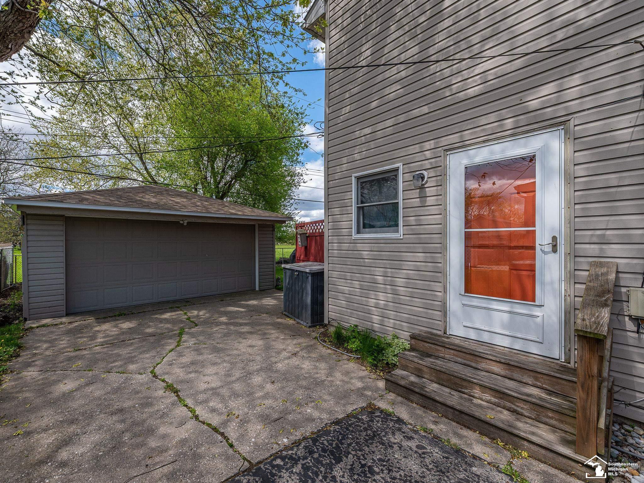 1423 Sunset Boulevard, Monroe, MI 48162 — Photo 35
