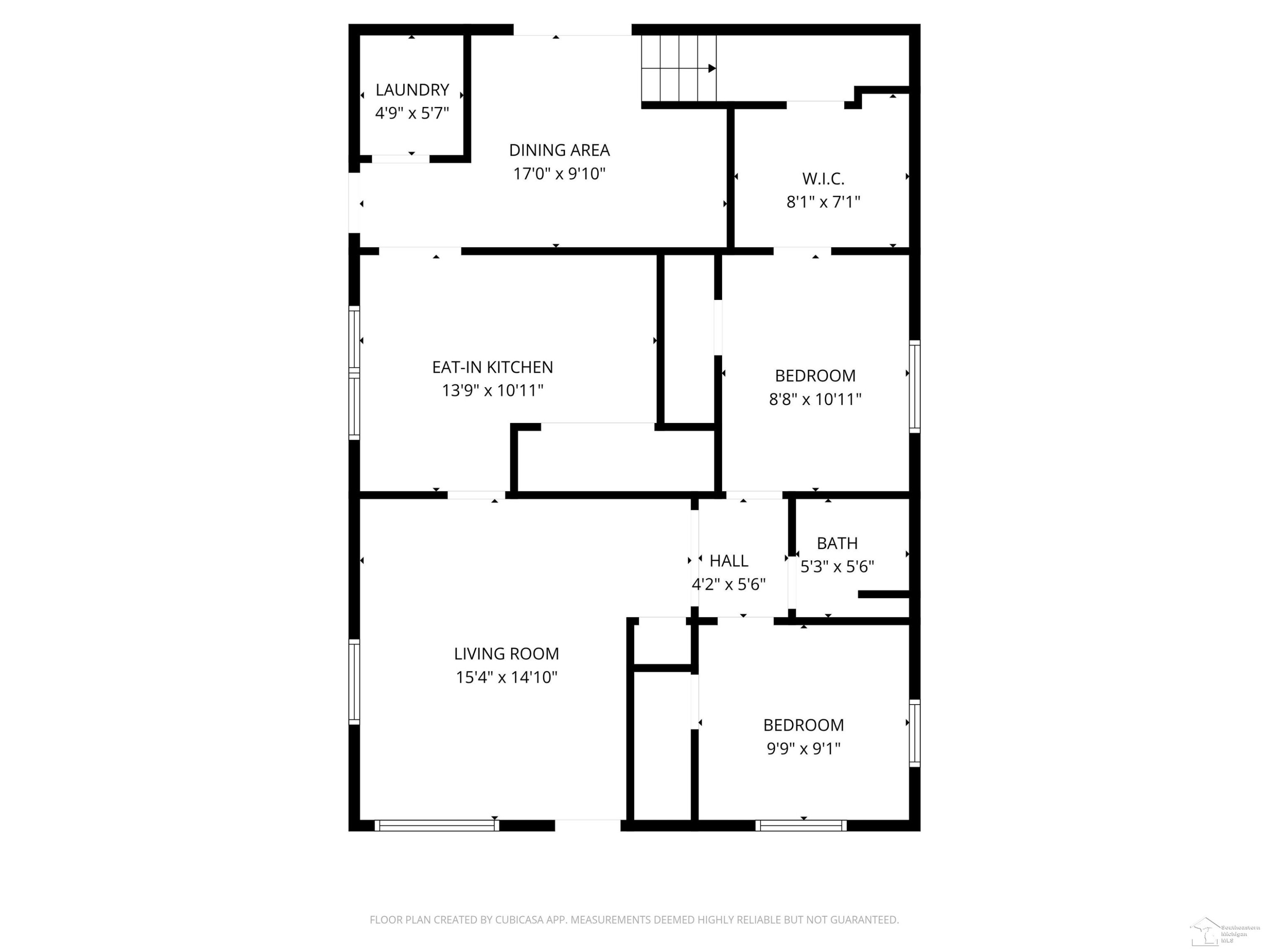 1423 Sunset Boulevard, Monroe, MI 48162 — Photo 41