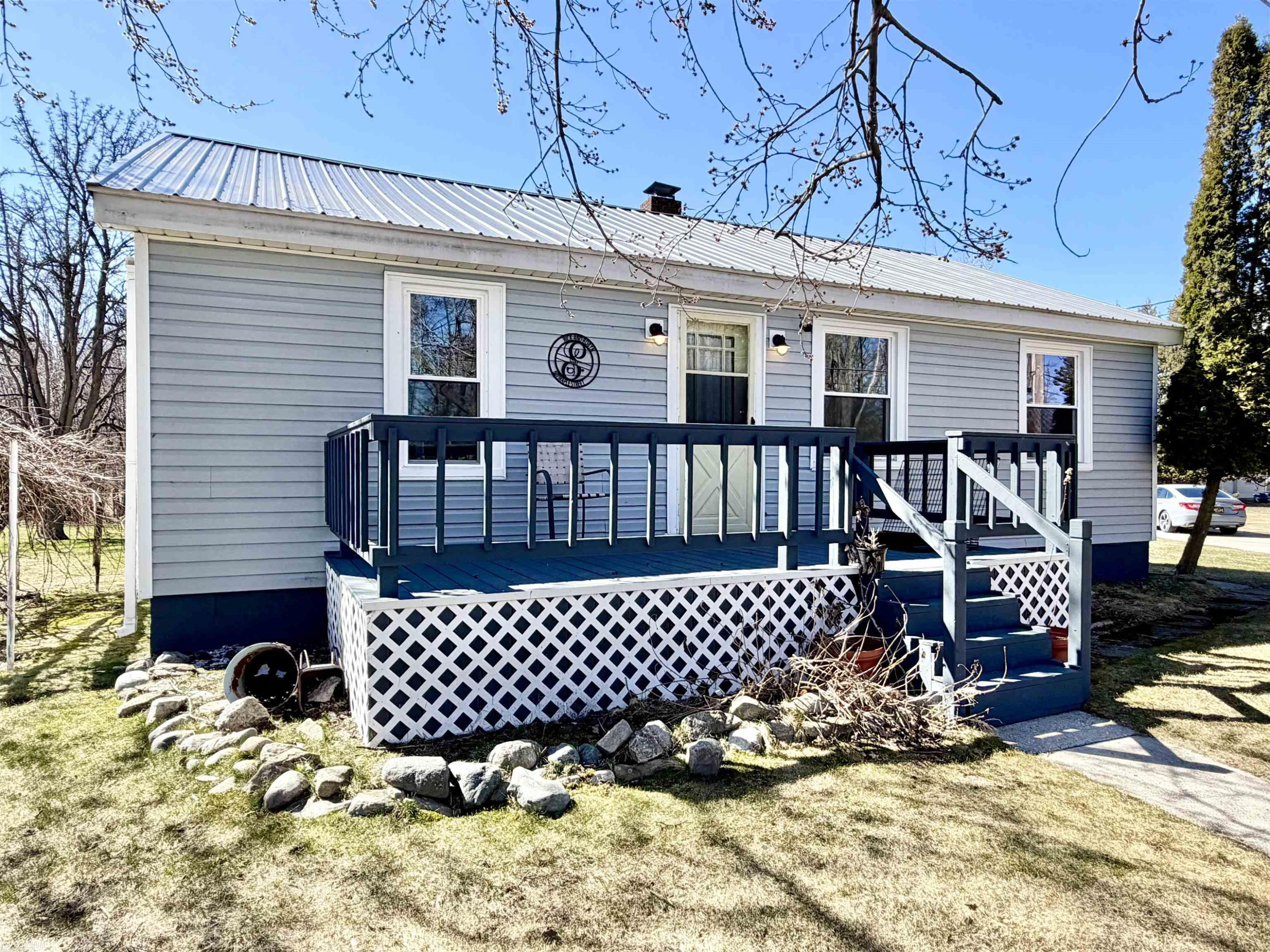 607 Maple Street, Tawas City, MI 48763